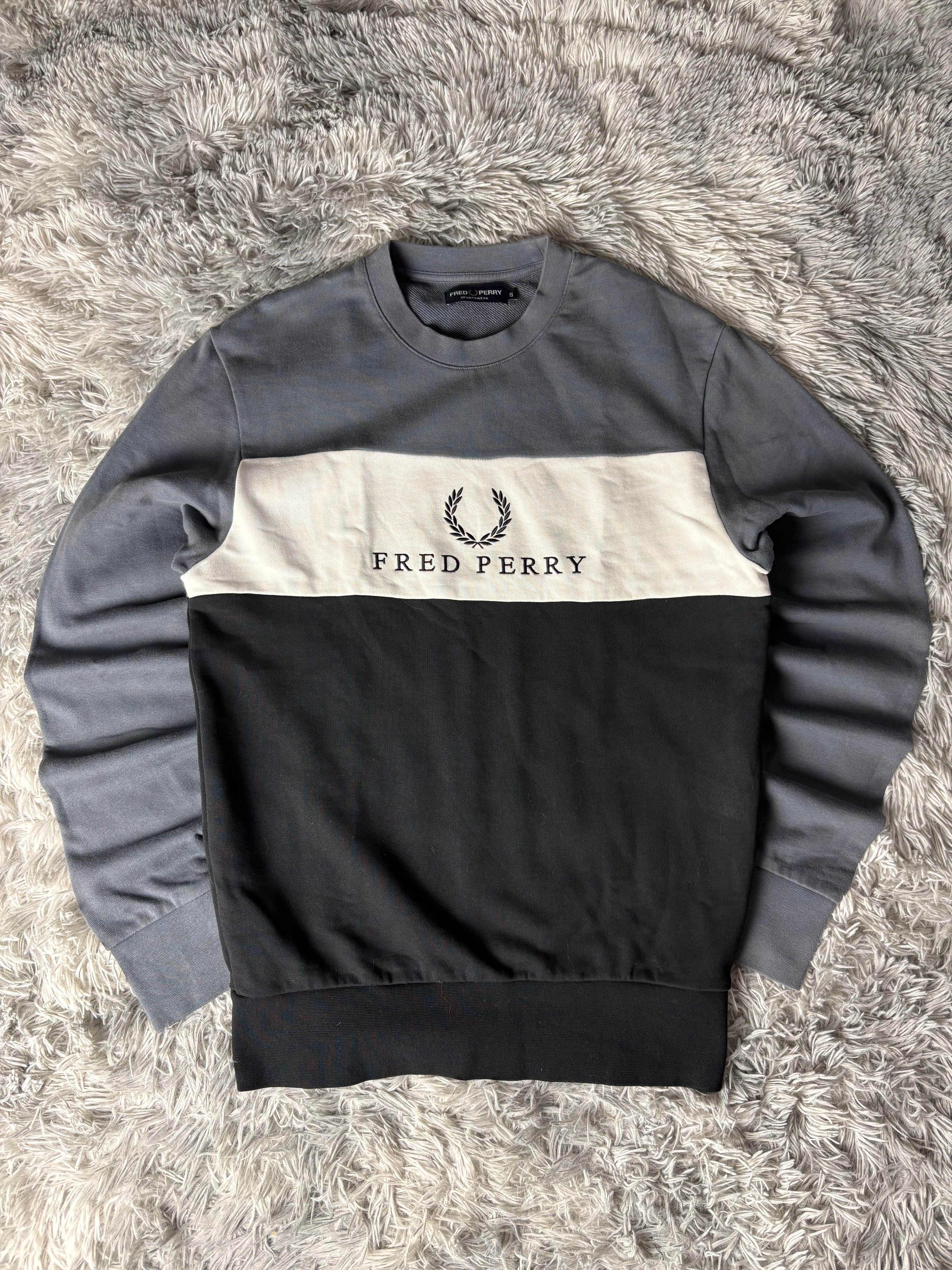 Fred Perry Pullover(S)