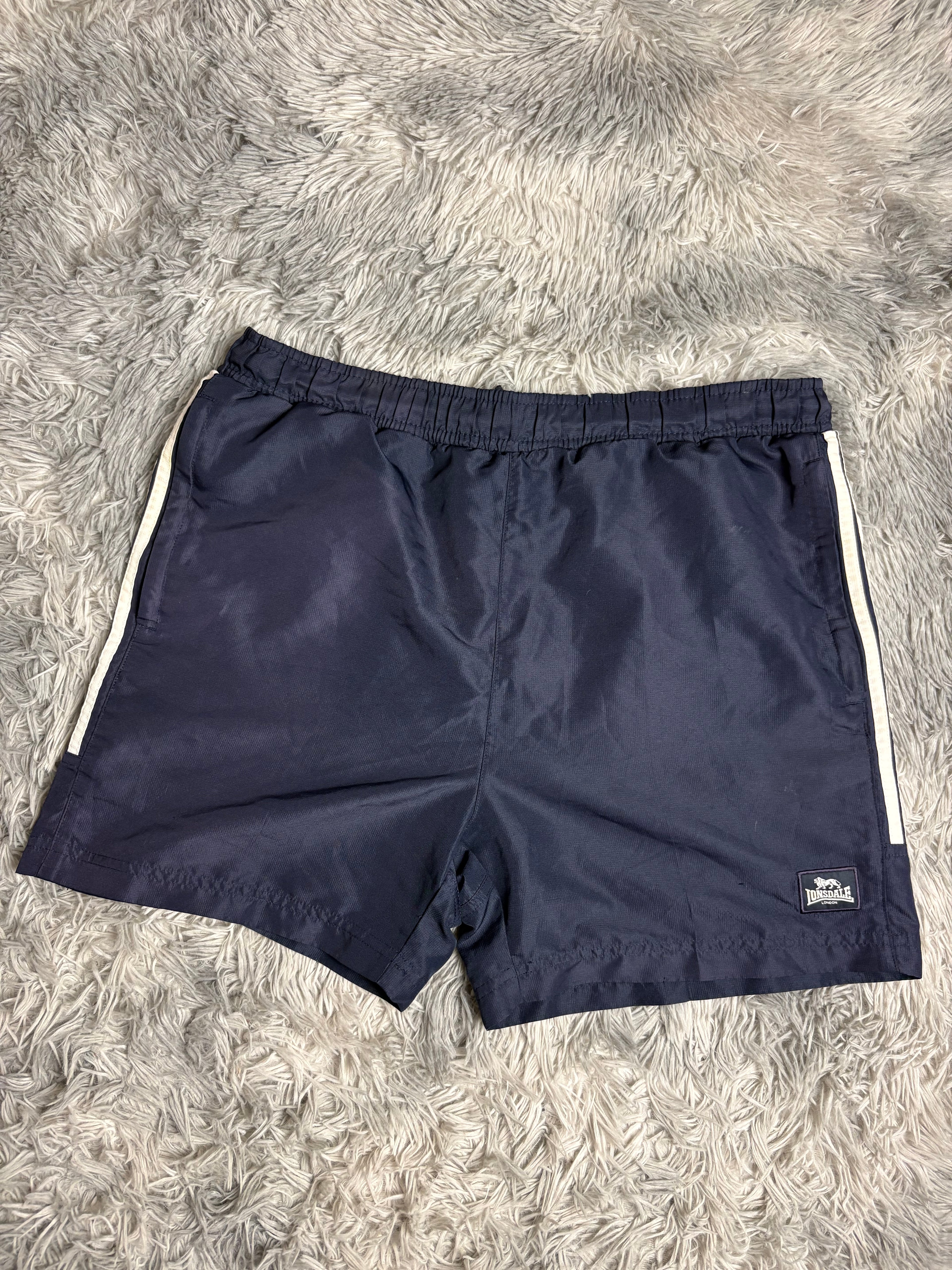 Lonsdale Shorts(M)