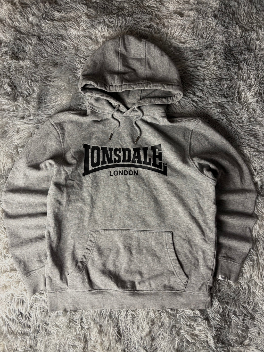 Lonsdale Pullover(M)