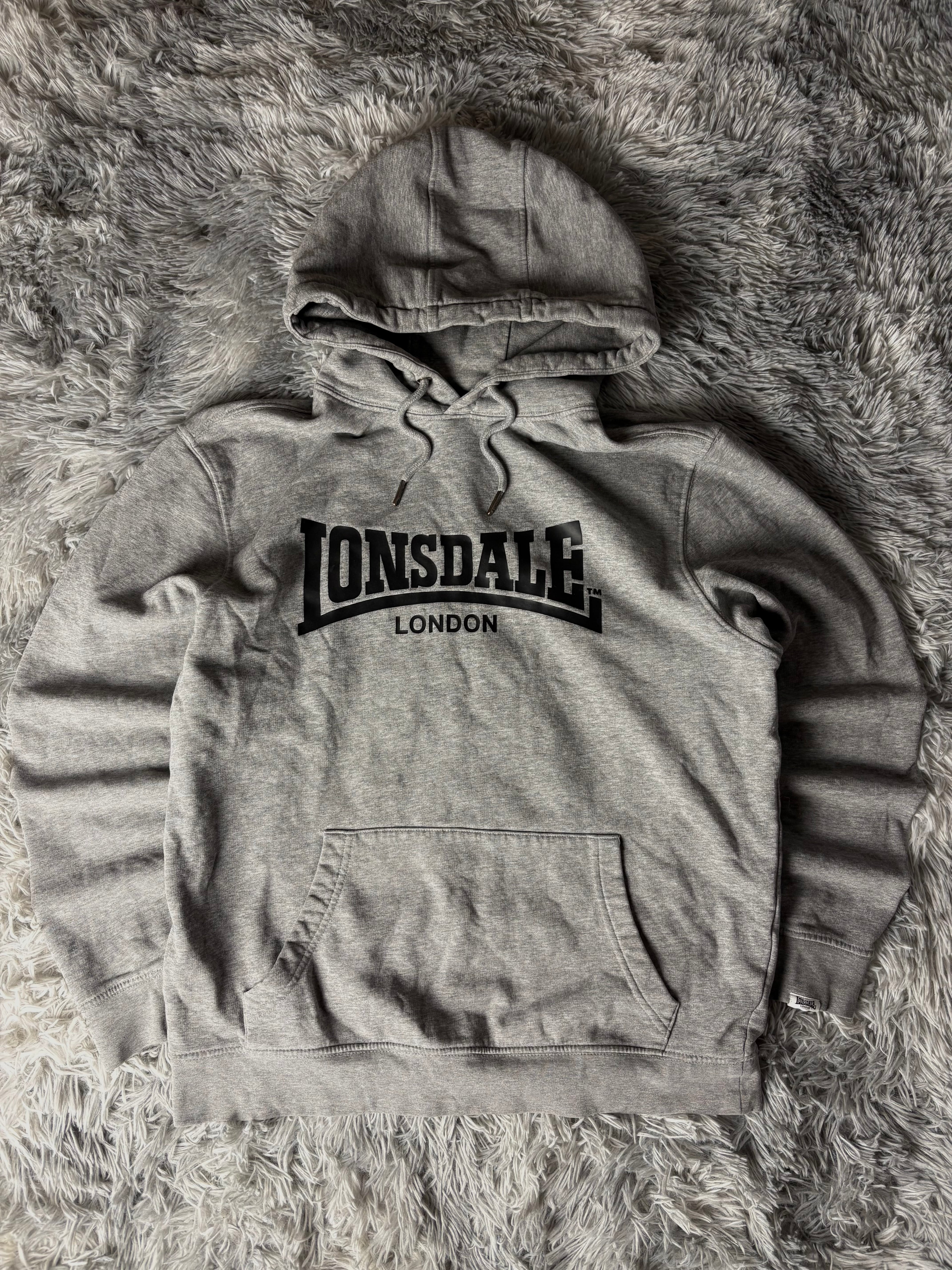 Lonsdale Pullover(M)