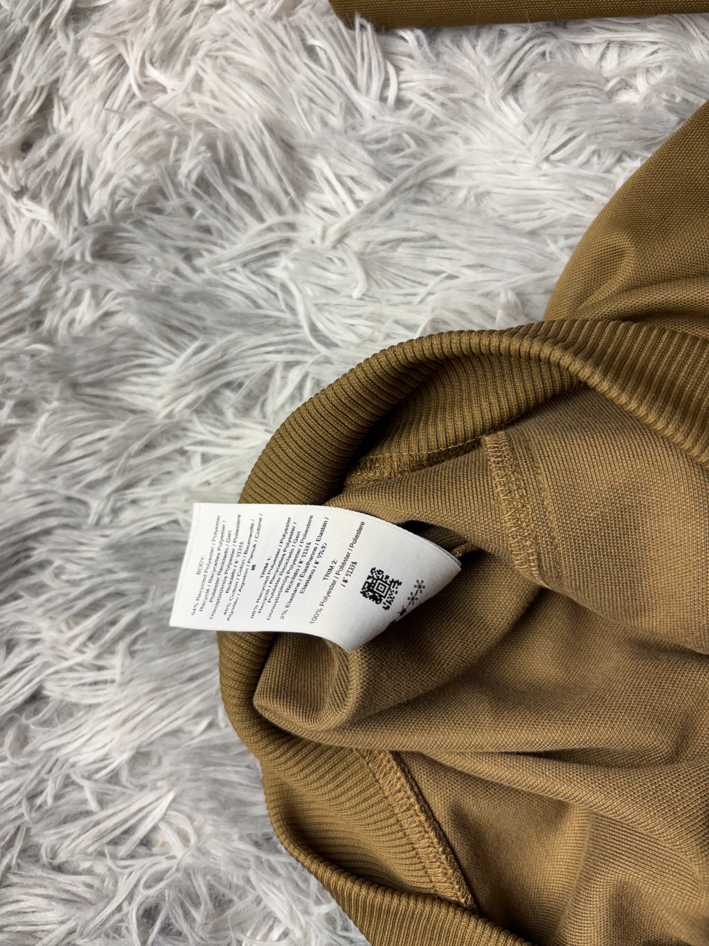 Fred Perry Trainingsjacke (M)