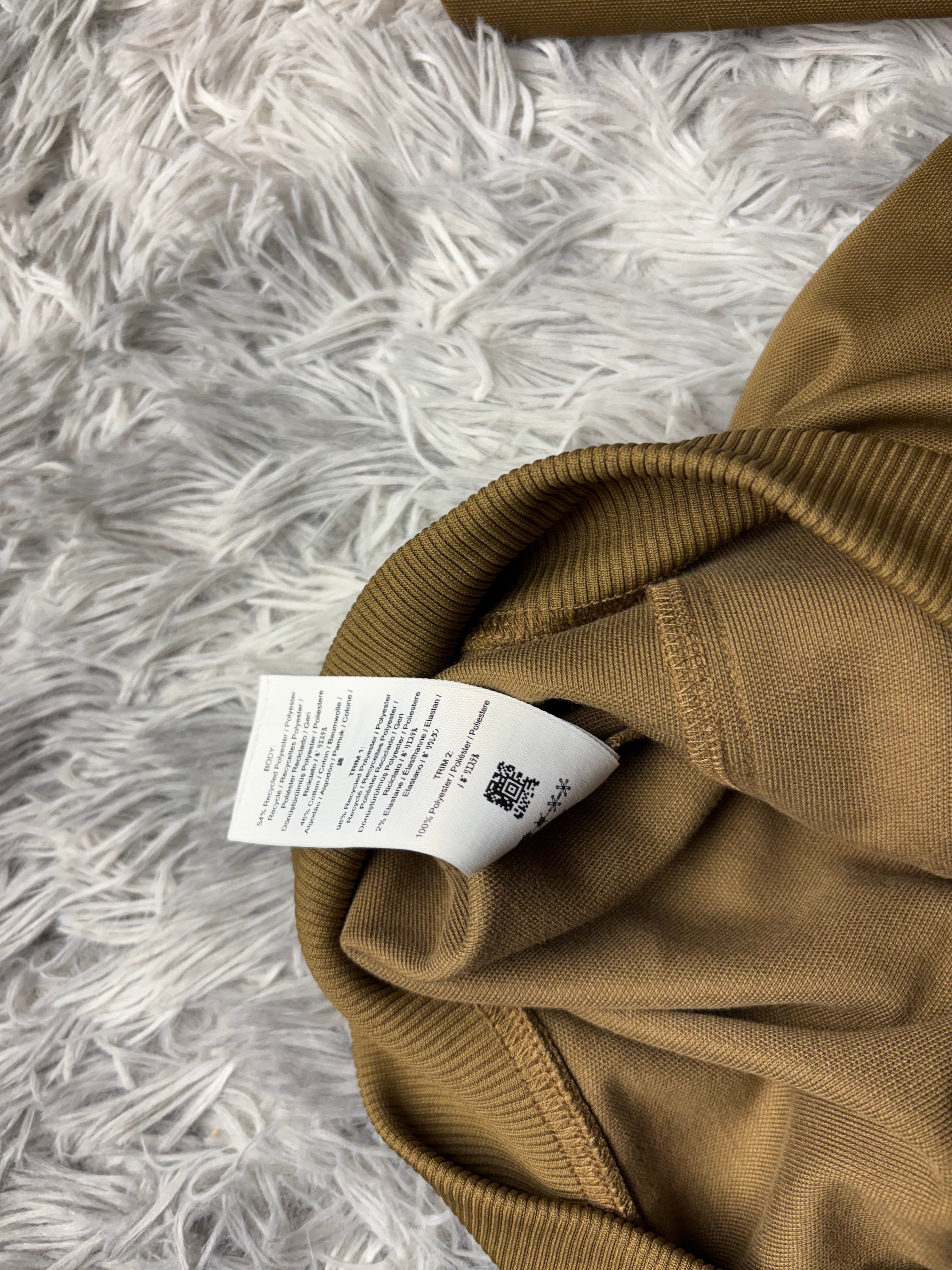 Fred Perry Trainingsjacke (M)