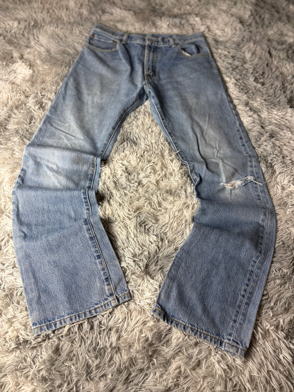 Levis Jeans(M)