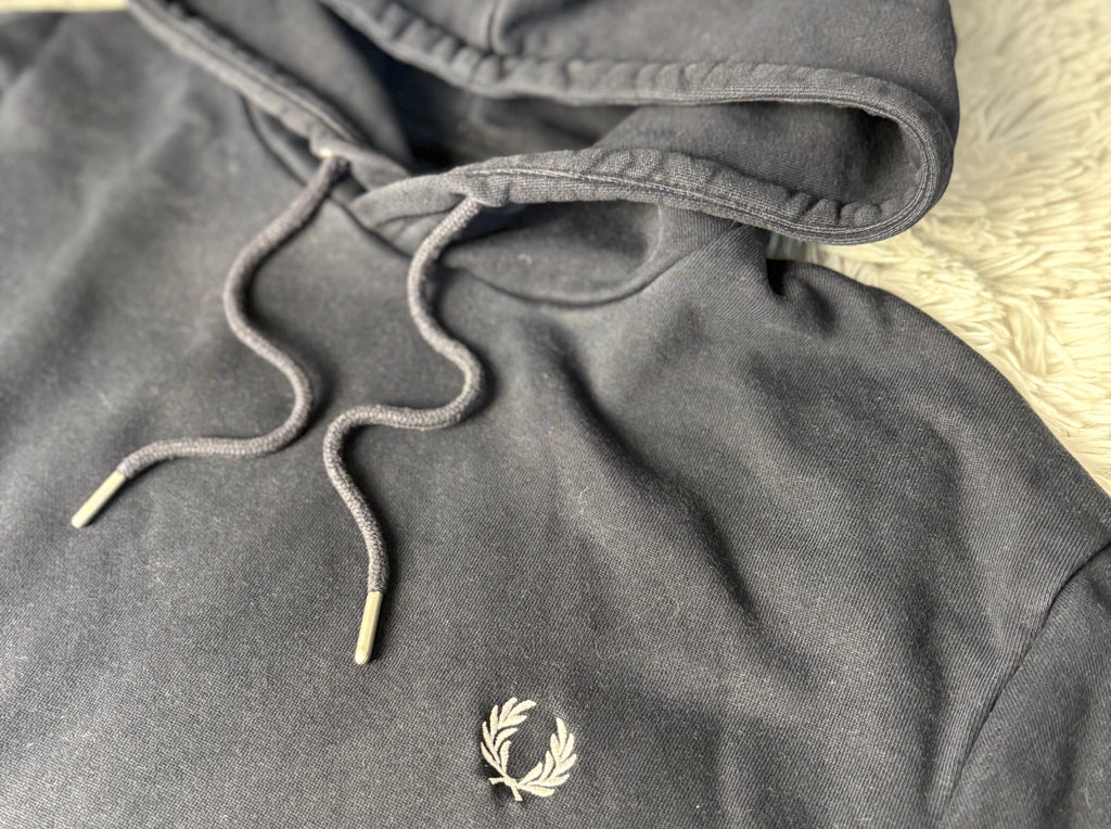 Fred Perry Pullover(XL)