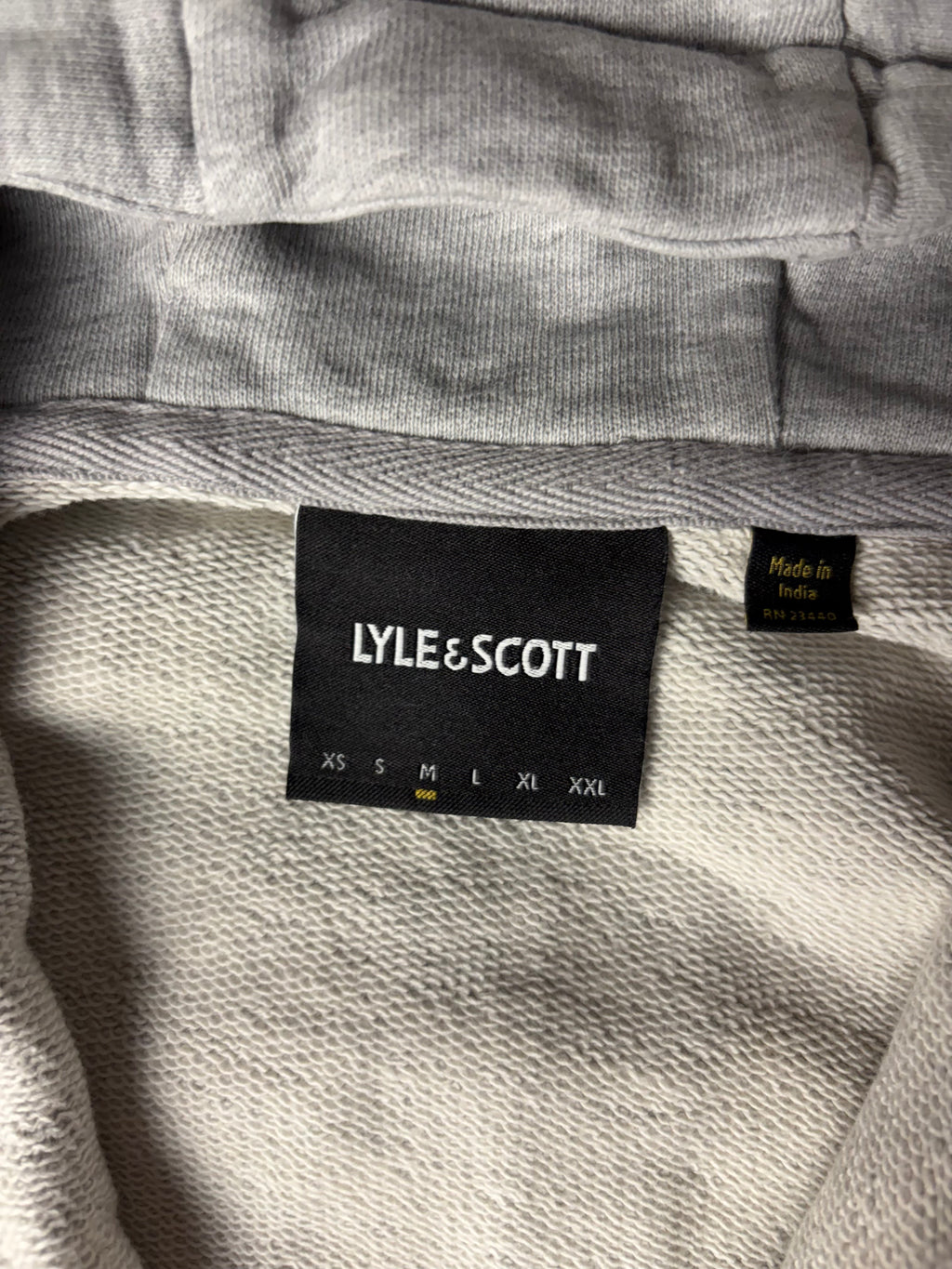 Lyle & Scott Trainingsacke(M)