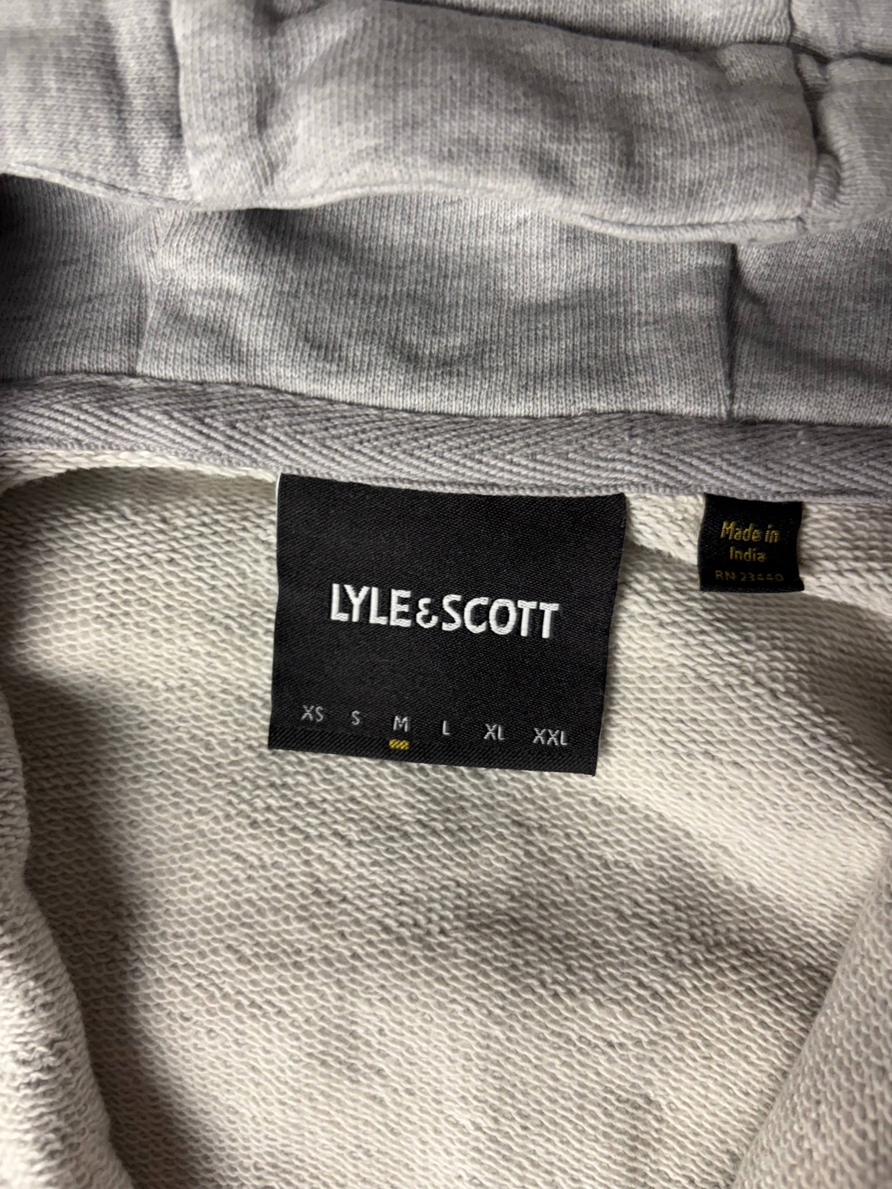 Lyle & Scott Trainingsacke(M)