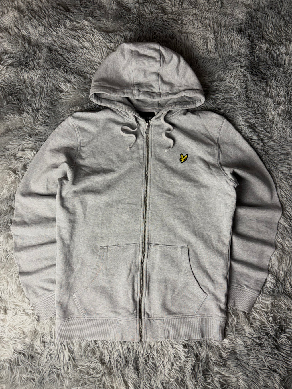 Lyle & Scott Trainingsacke(M)