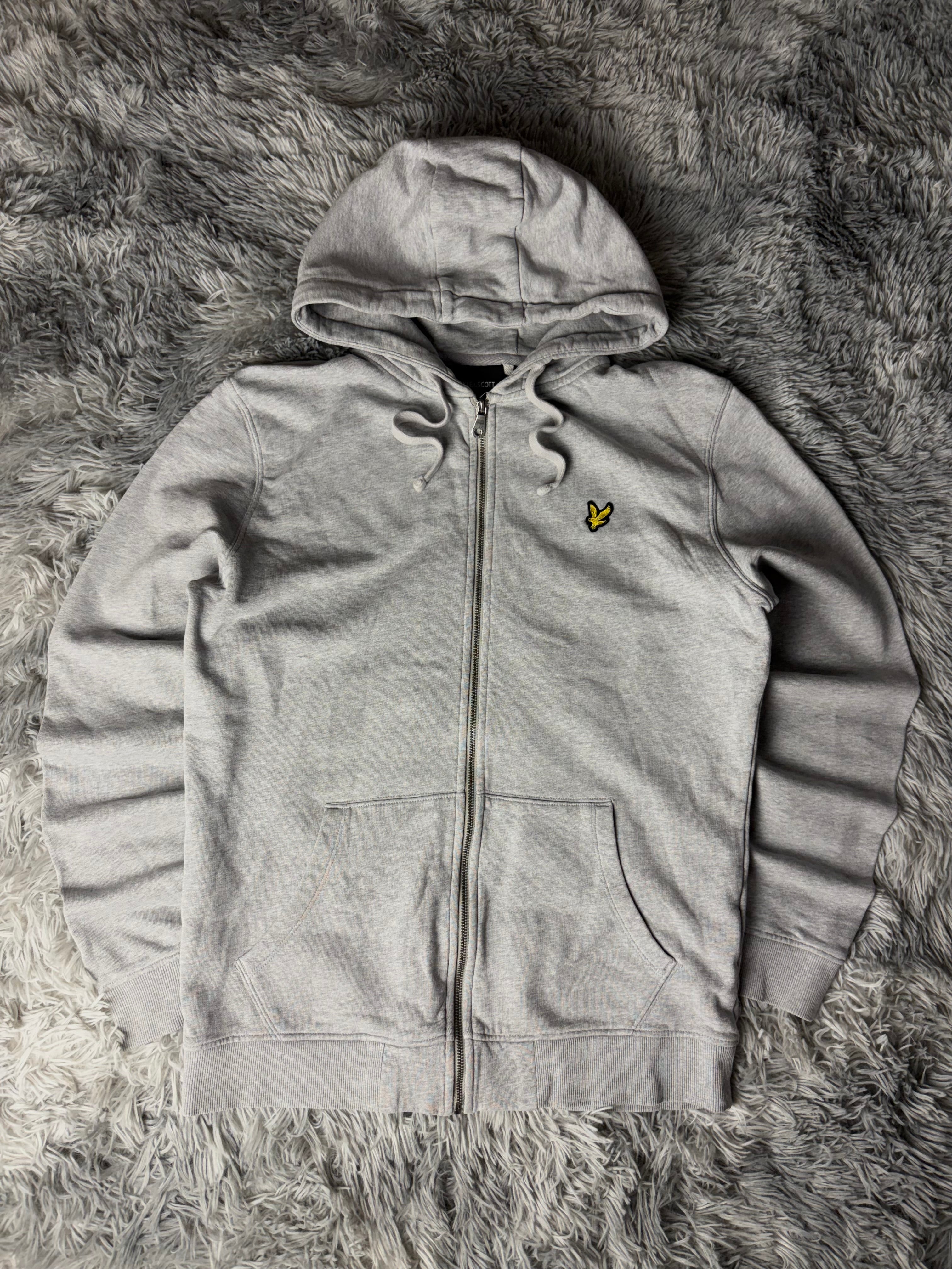Lyle & Scott Trainingsacke(M)