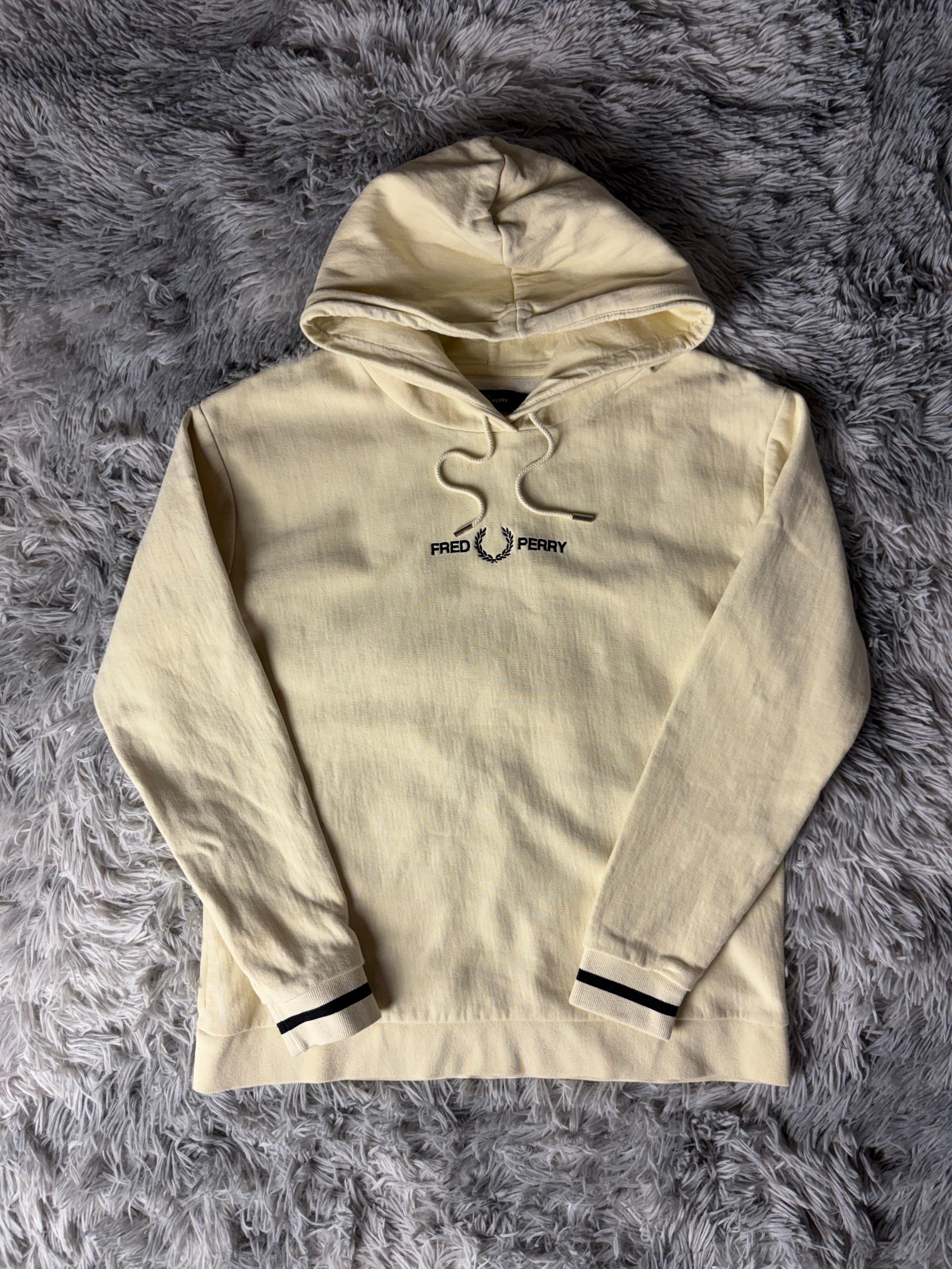 Fred Perry Pullover Frauen(S)