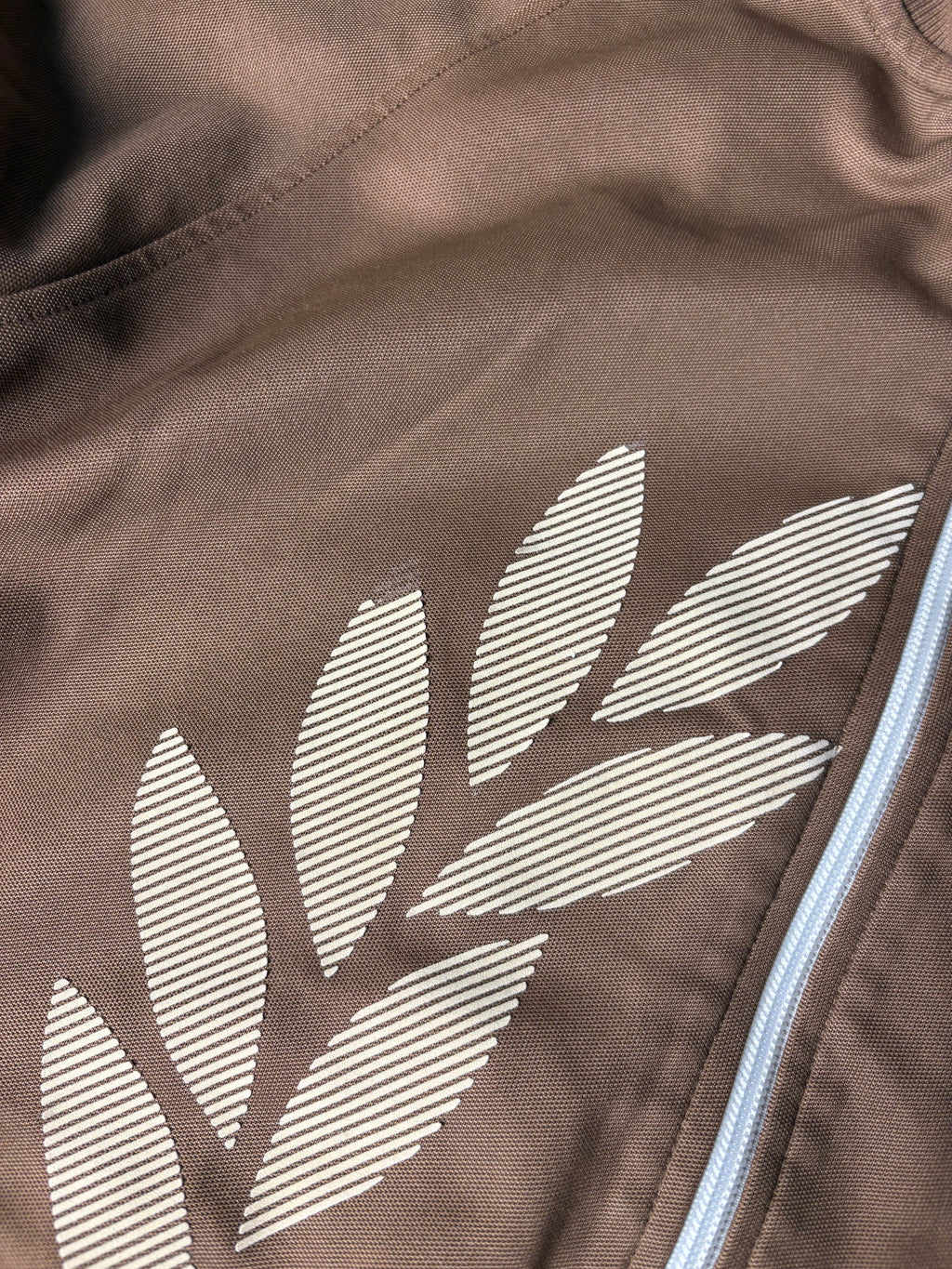 Fred Perry Trainingsjacke (M)
