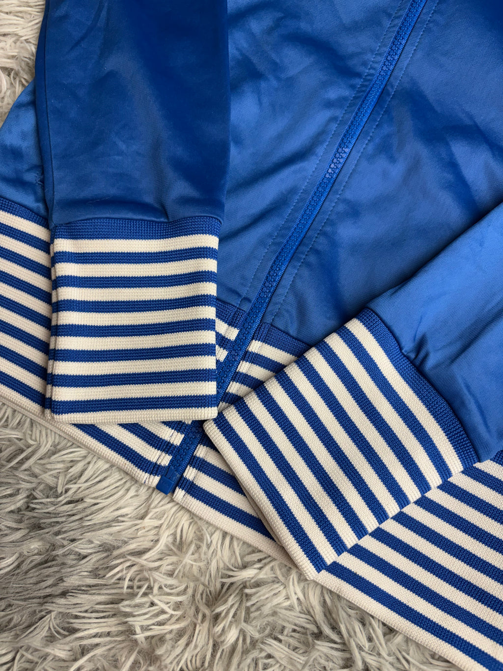 Fred Perry Trainingsjacke Frauen(S)