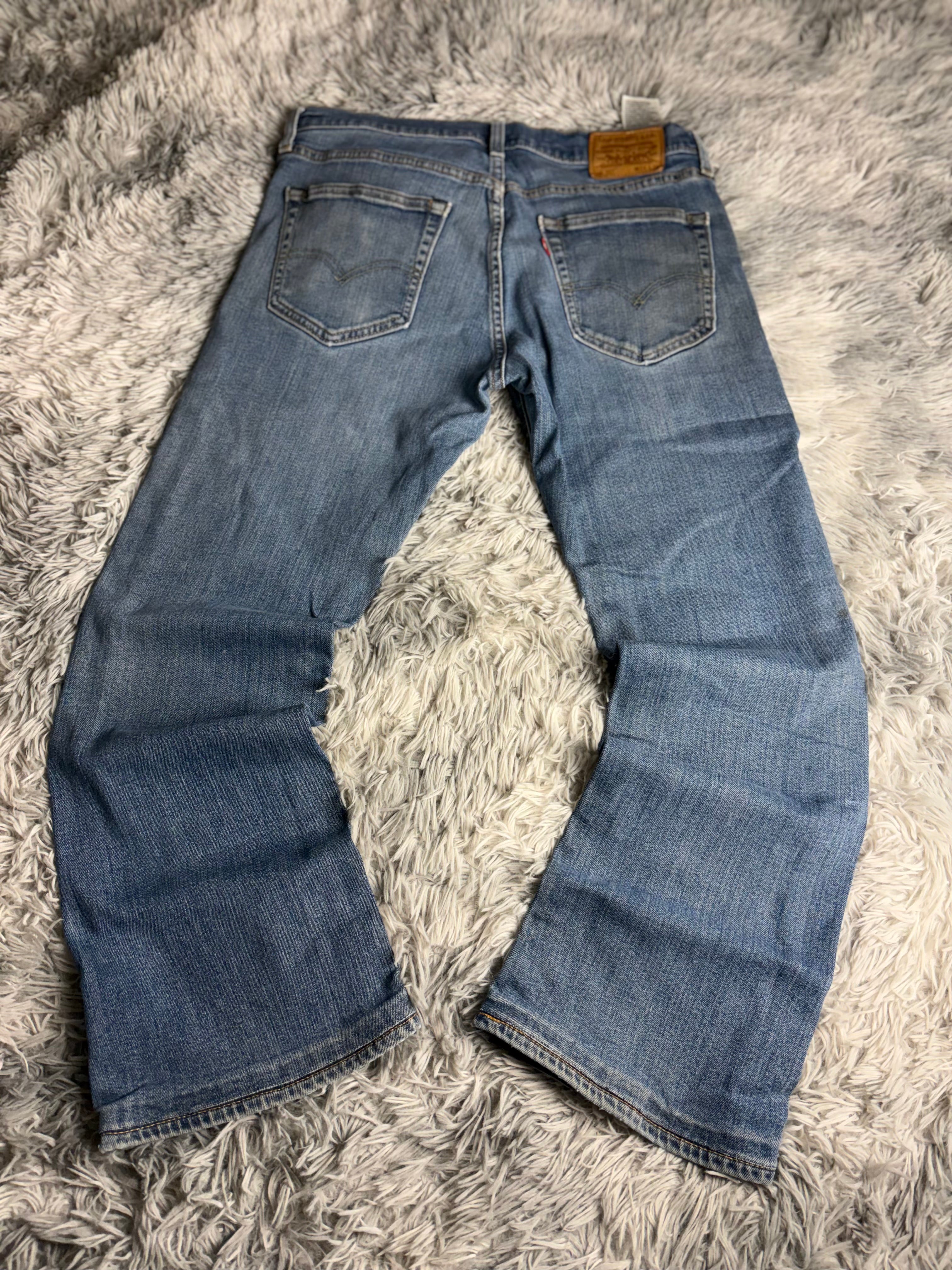 Levis Jeans (L)