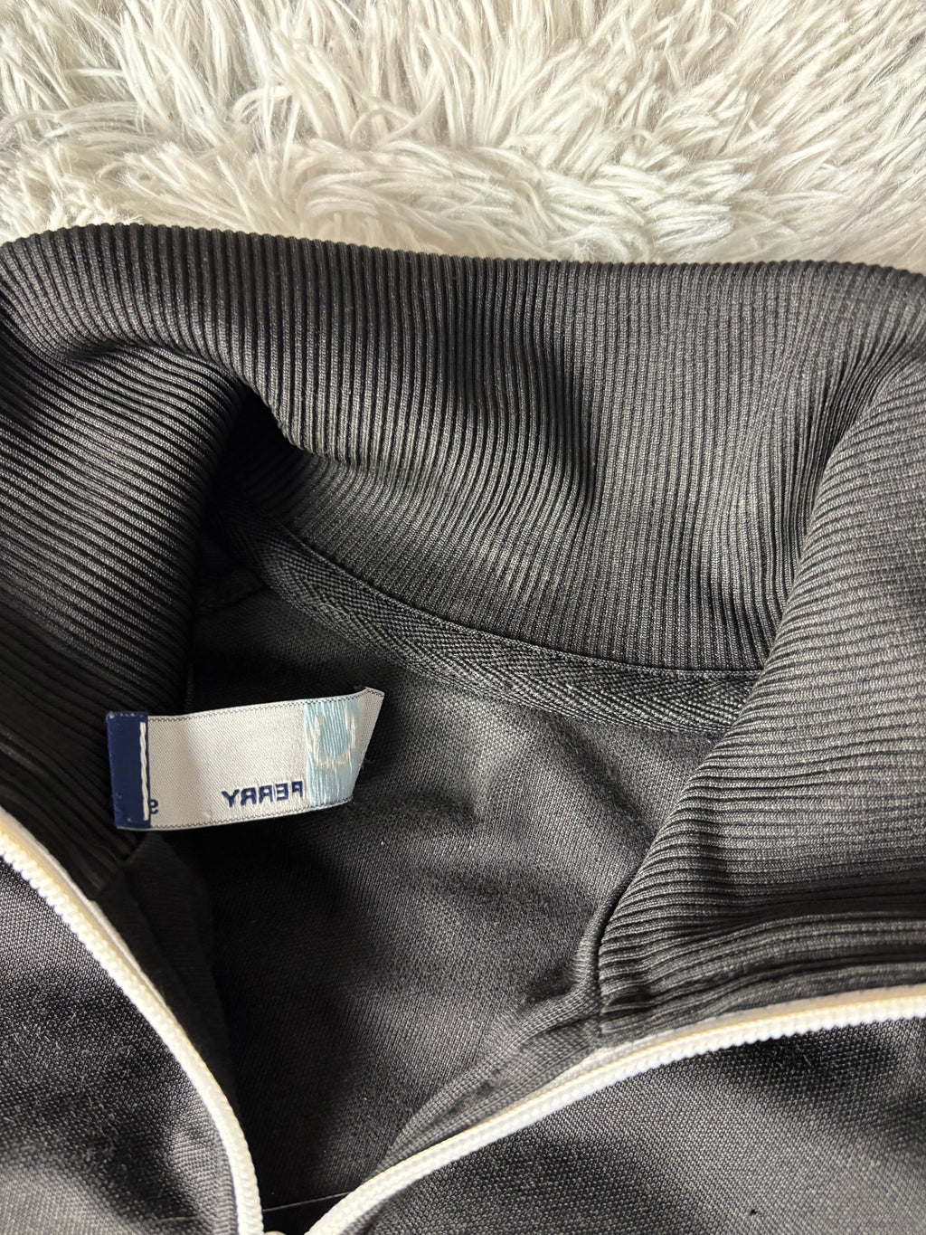 Fred Perry Trainingsjacke(XS)