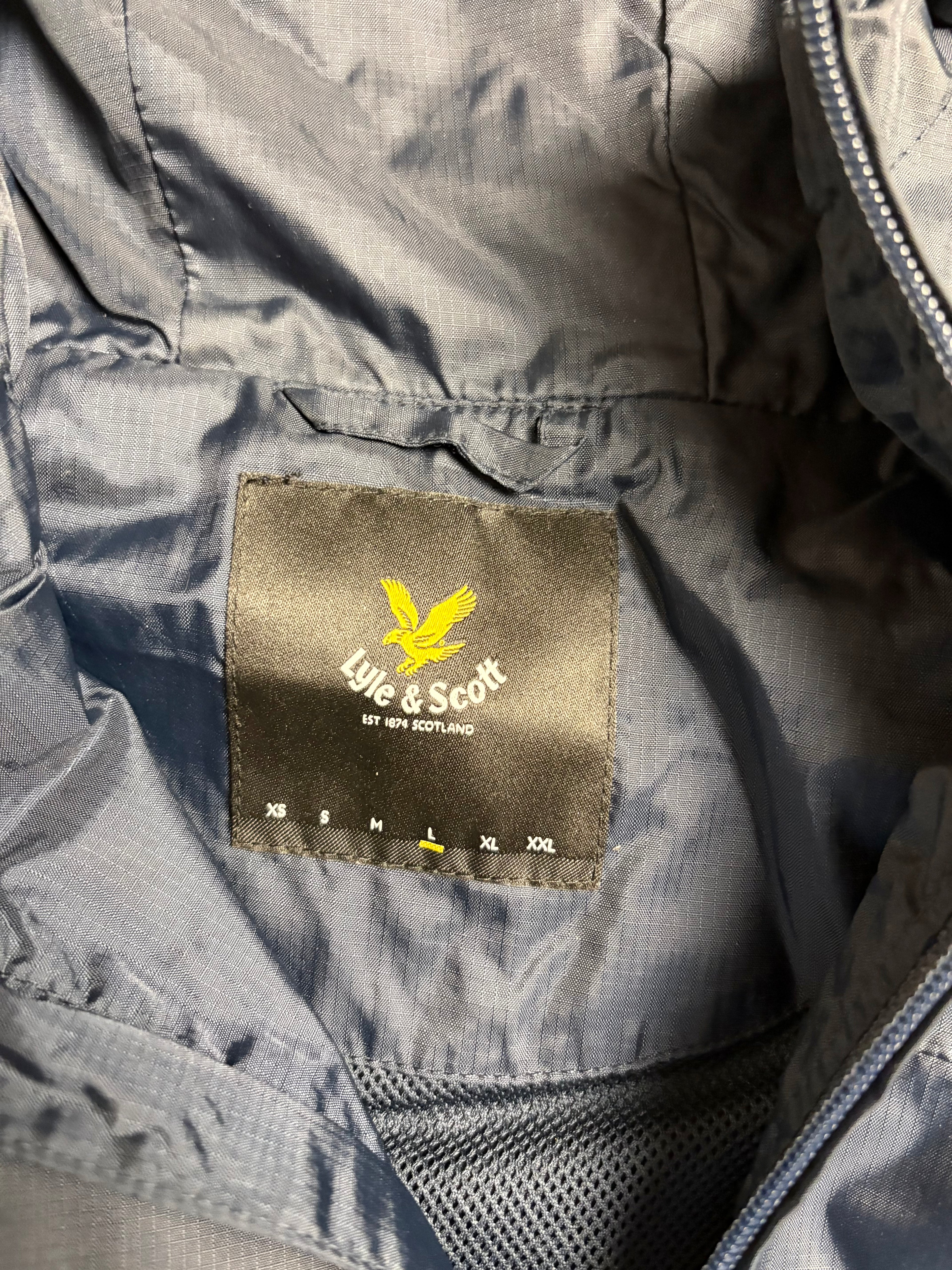 Lyle & Scott(L)