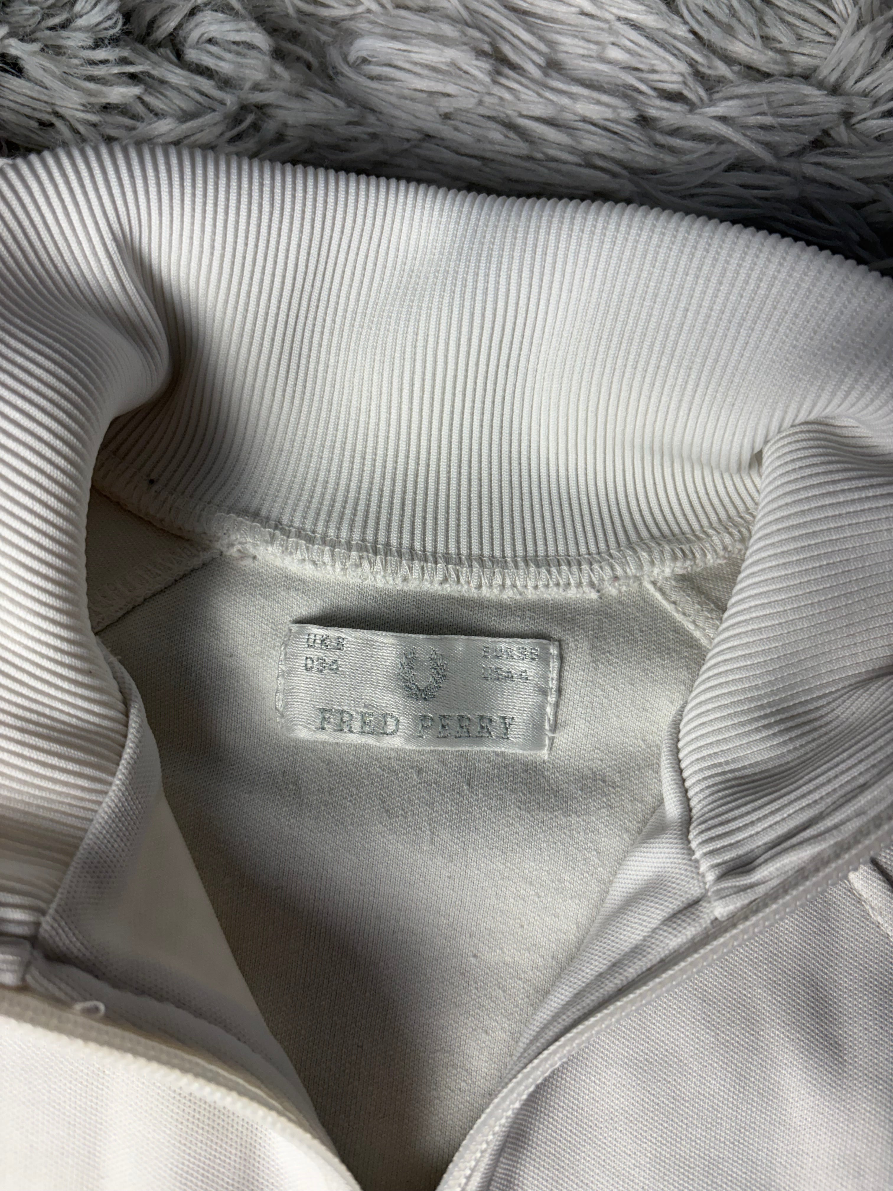Fred Perry Trainingsjacke Frauen (S)