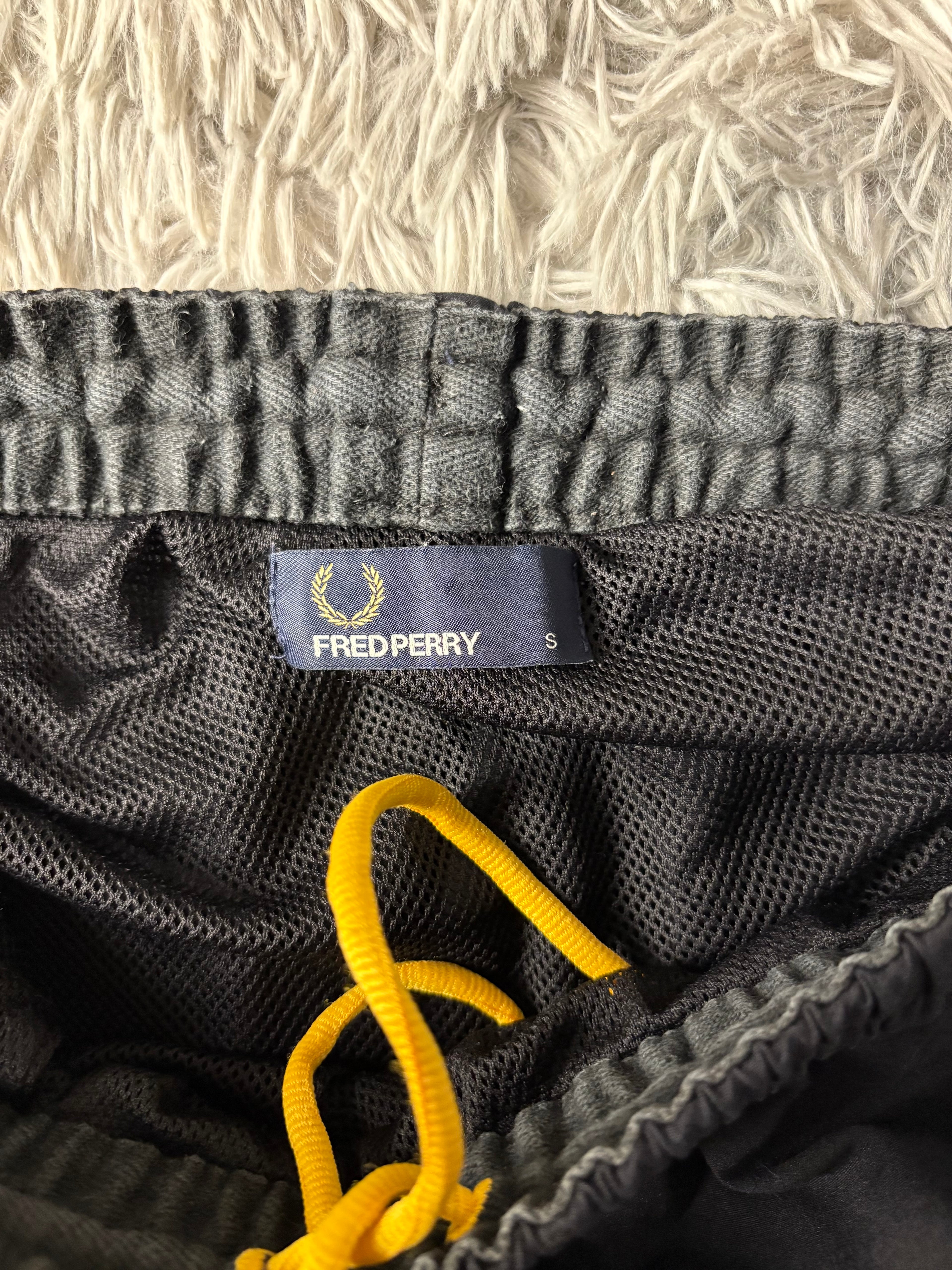 Fred Perry Shorts(S)