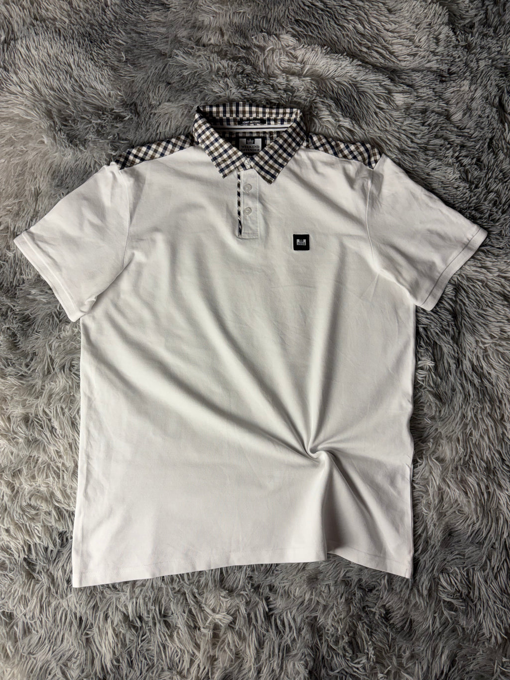 Weekend Offender Tshirt(L)