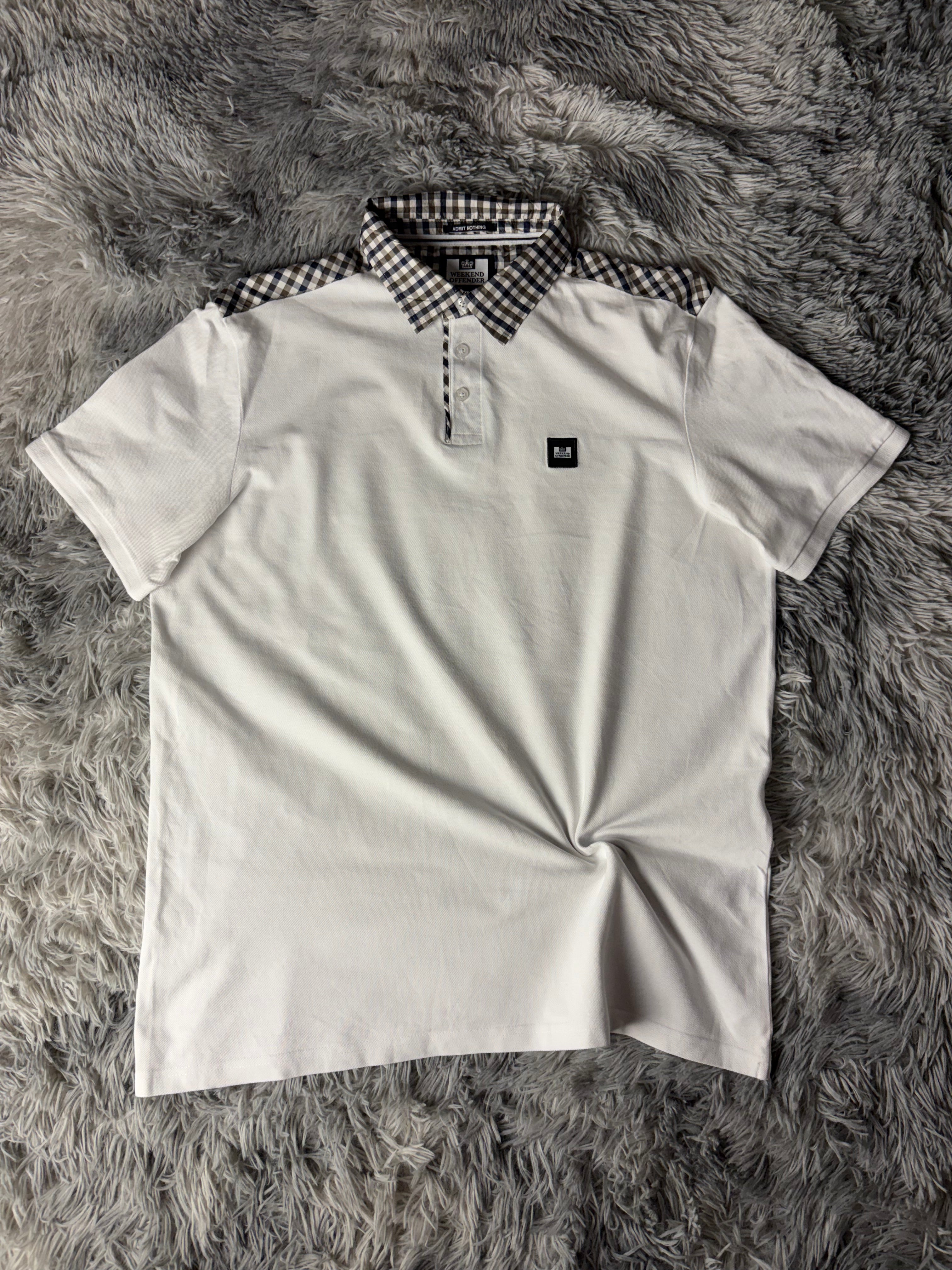 Weekend Offender Tshirt(L)