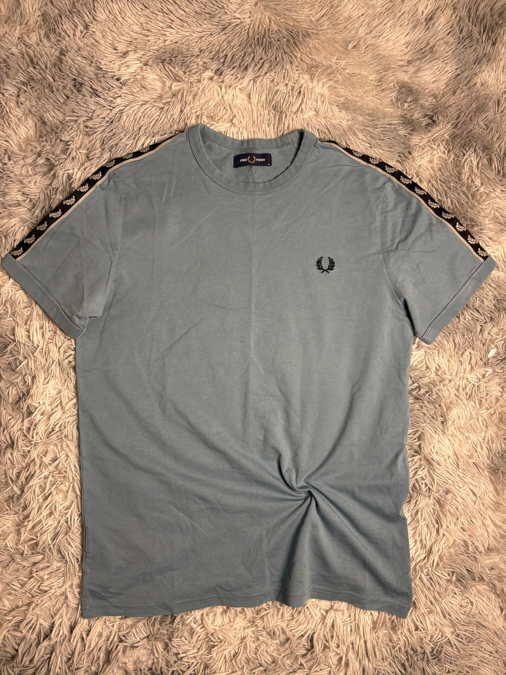 Fred Perry Tshirt(M)