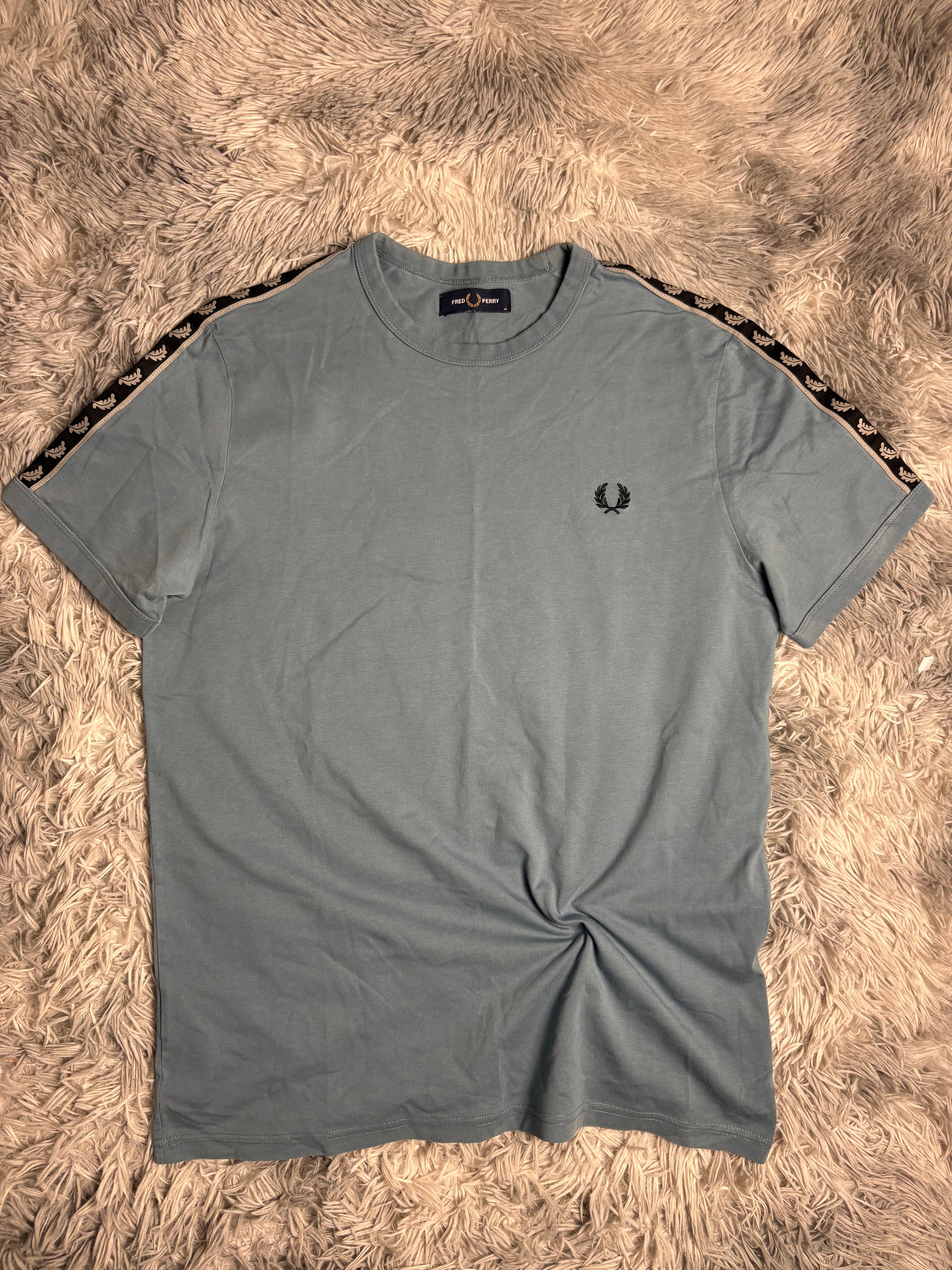 Fred Perry Tshirt(M)