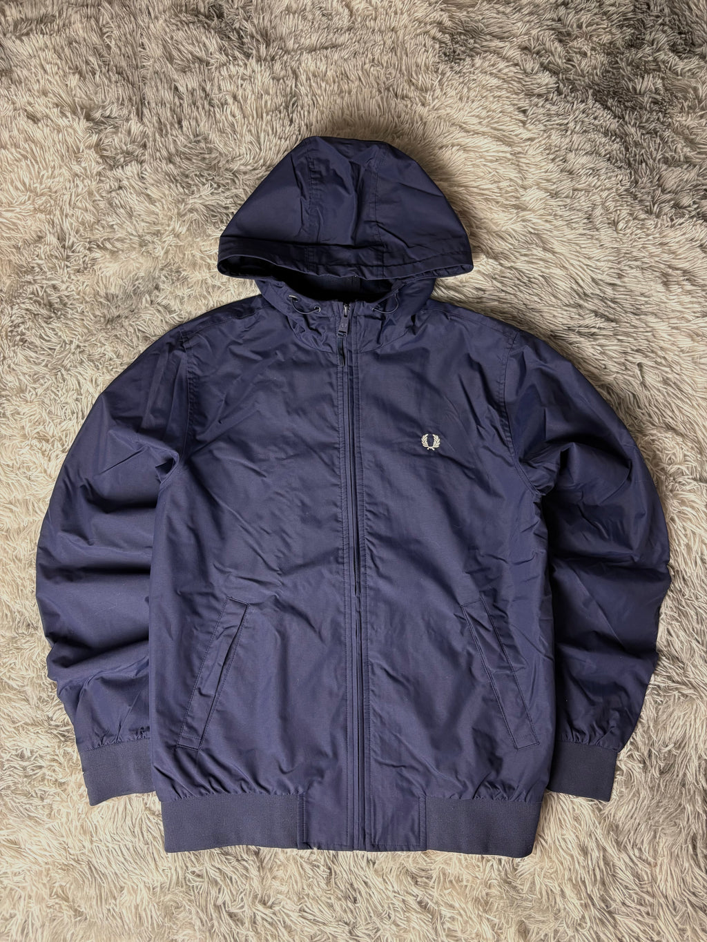 Fred Perry Regenjacke(S)