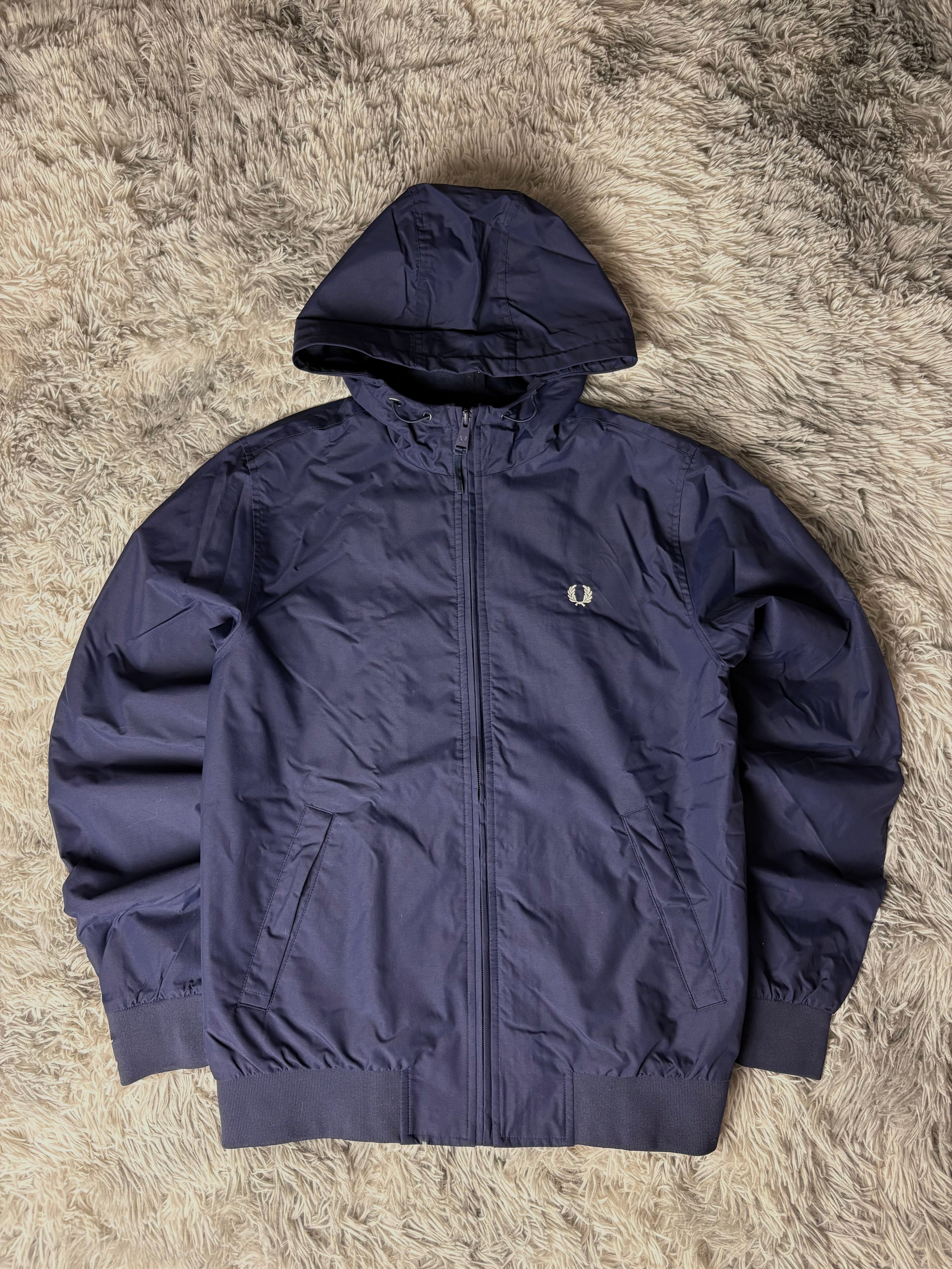 Fred Perry Regenjacke(S)