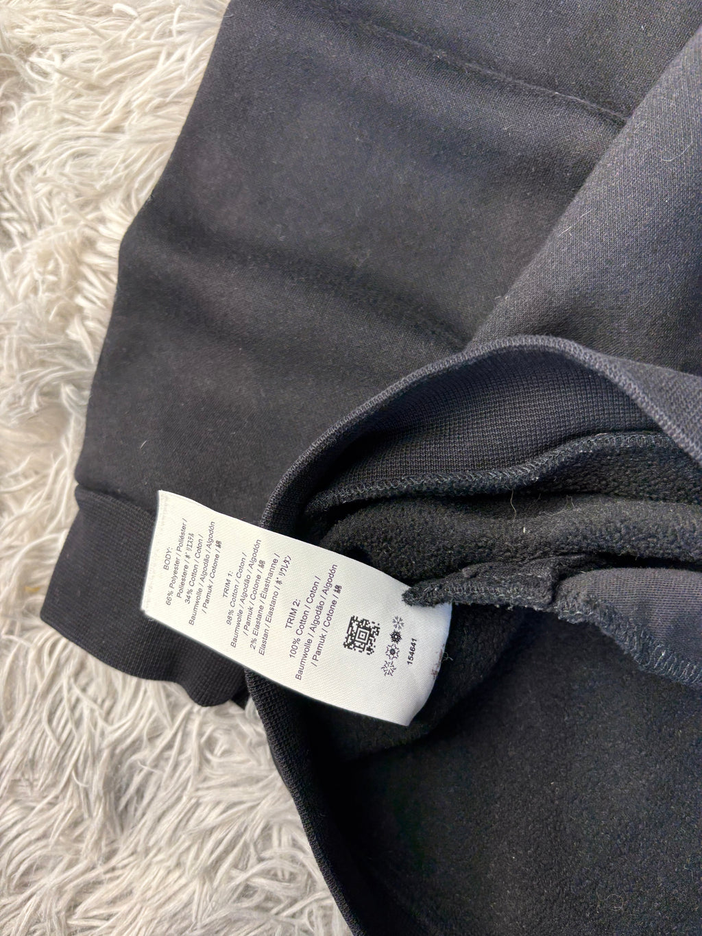 Fred Perry Halfzip(M)