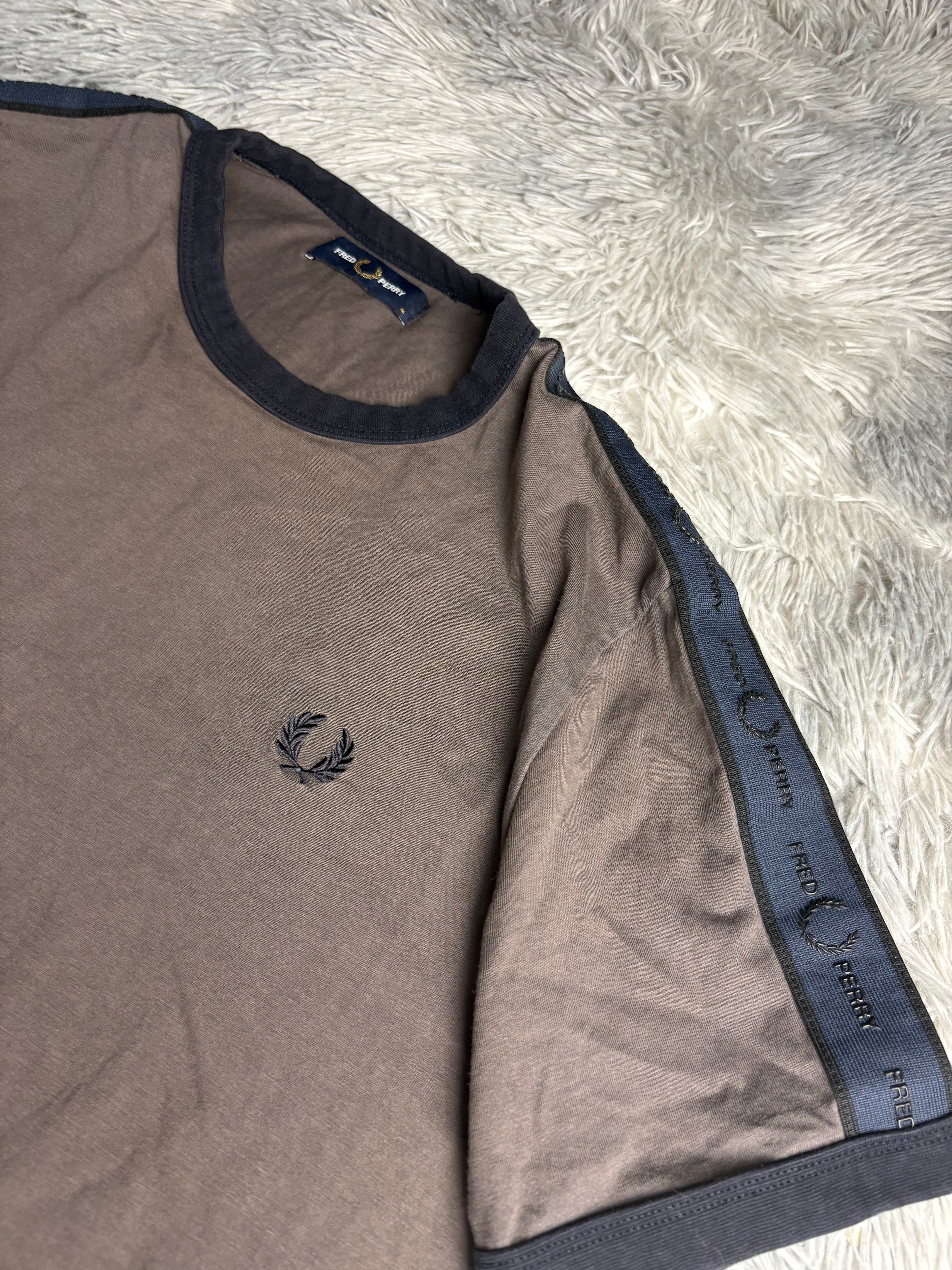 Fred Perry Tshirt(M)