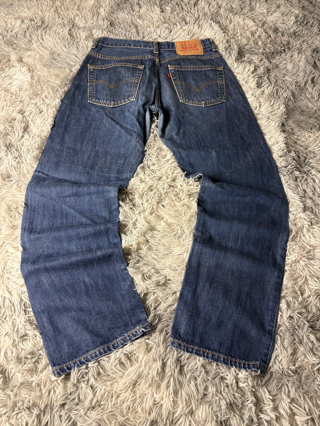 Levis Jeans(S)