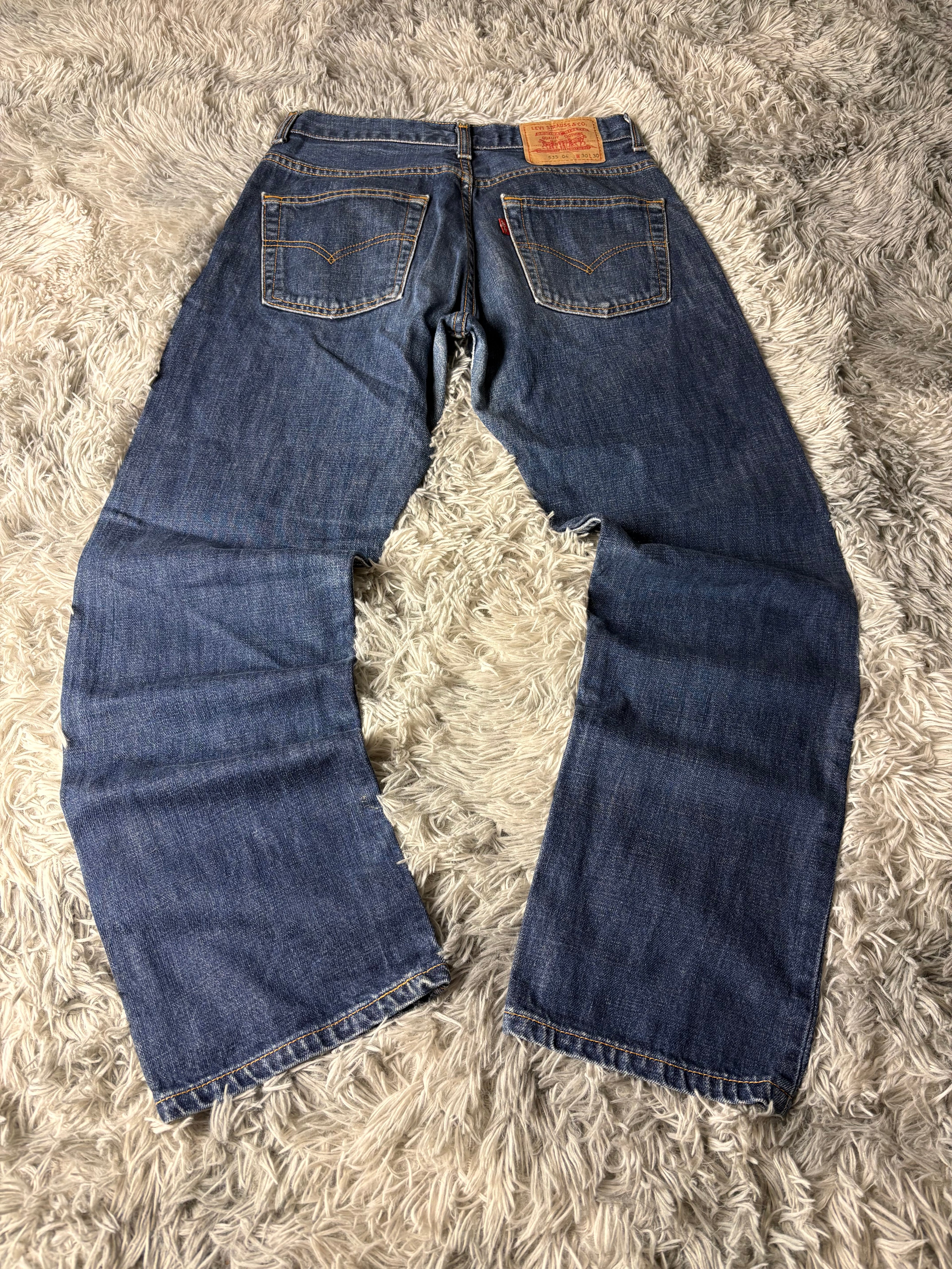 Levis Jeans(S)