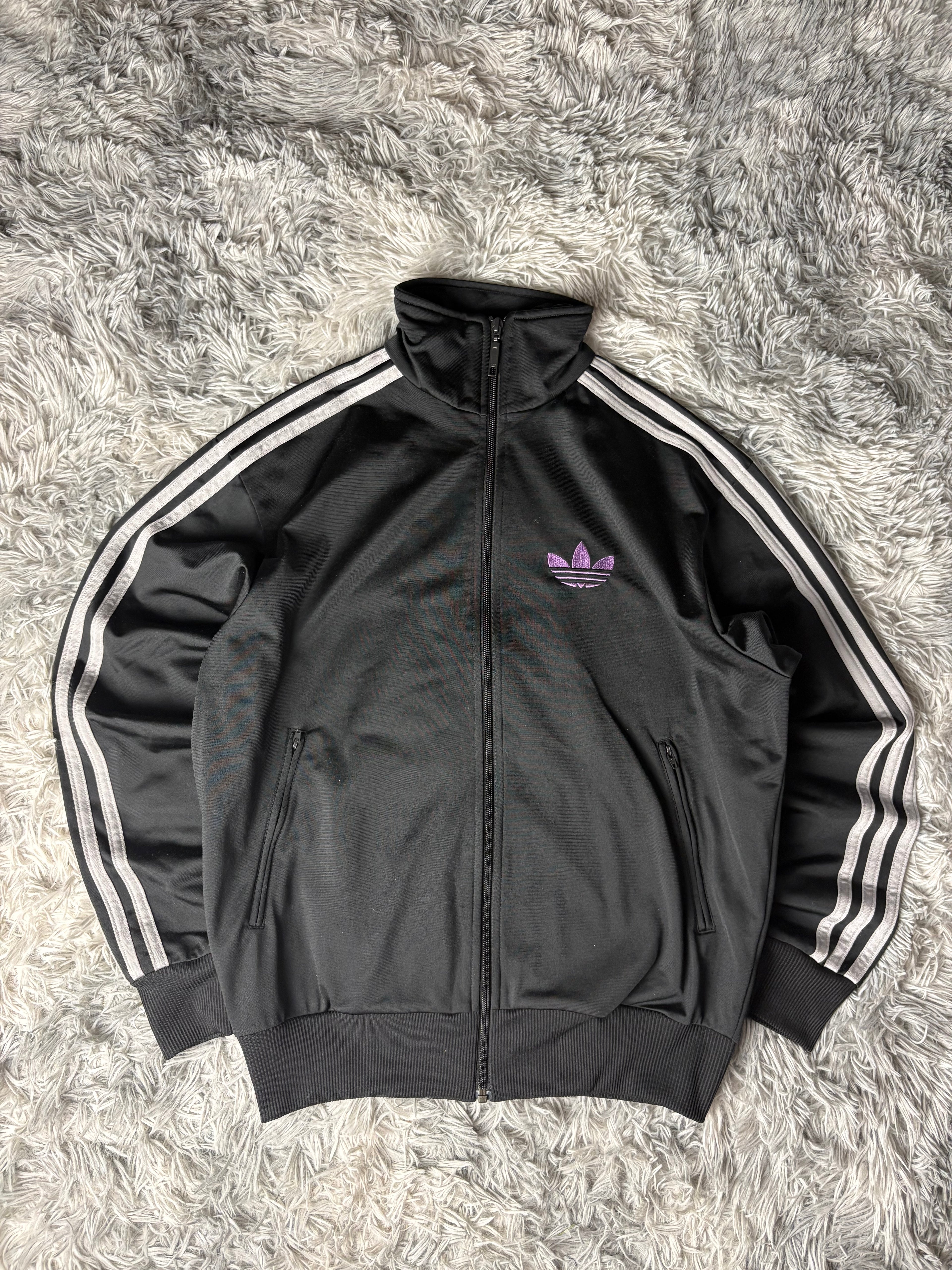 Adidas Trainingsjacke(XS)