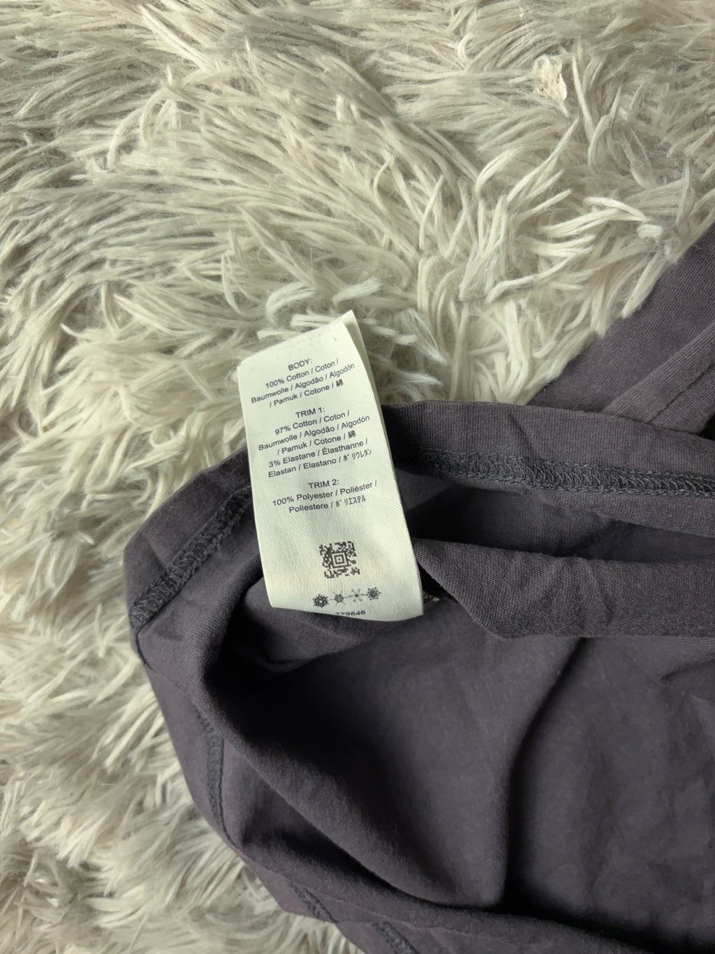 Fred Perry Tshirt(S)