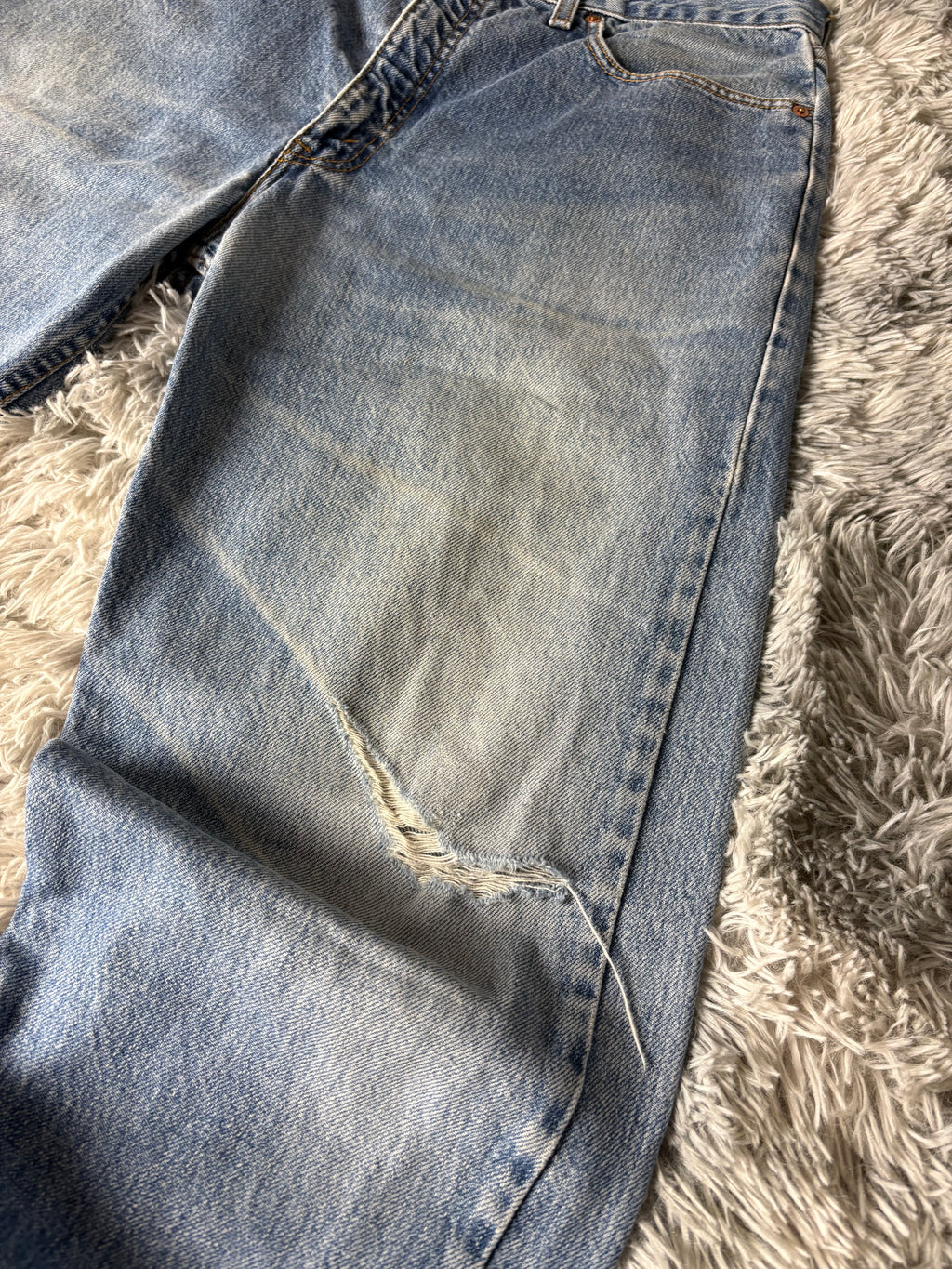 Levis Jeans(L)