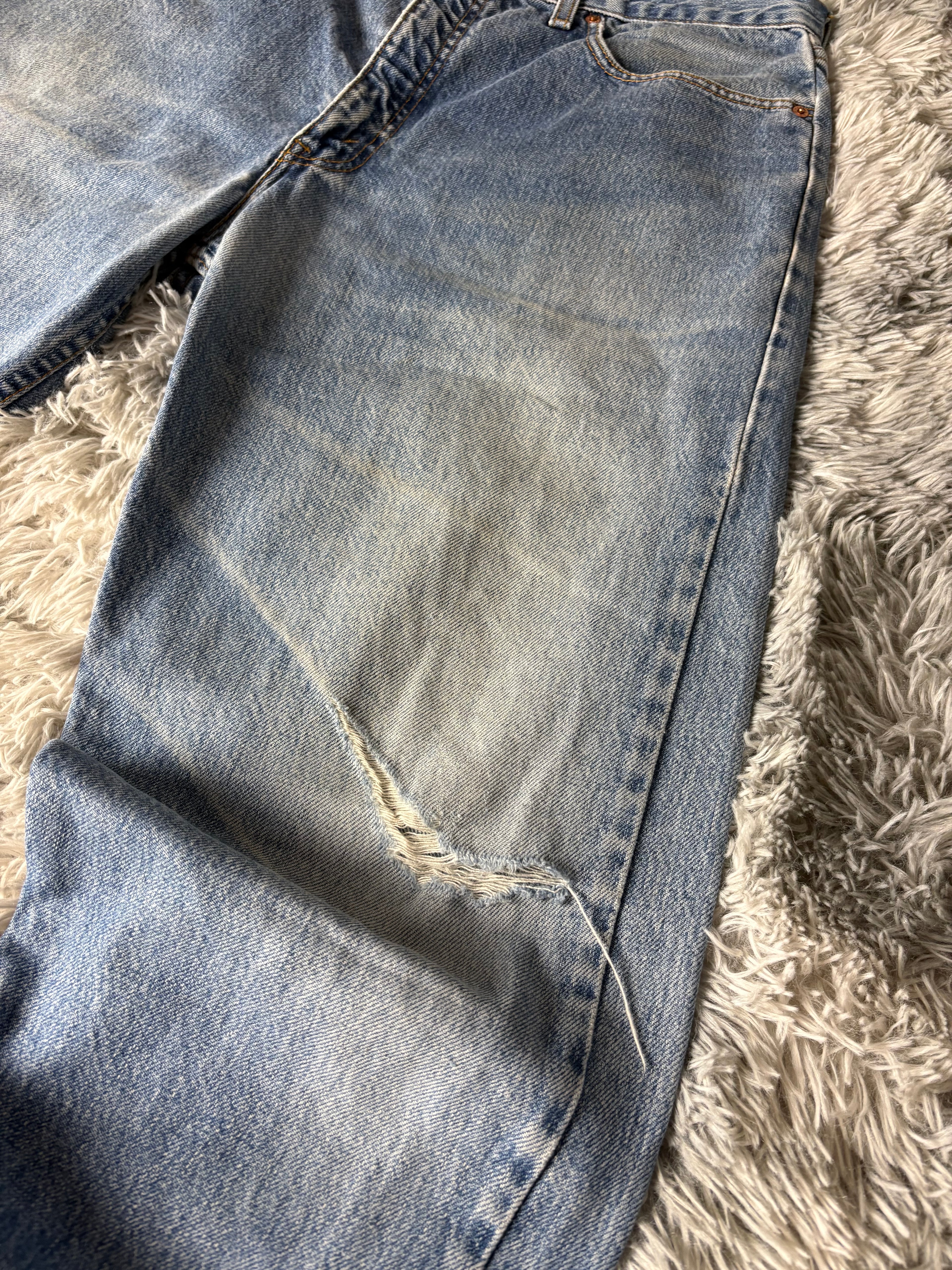 Levis Jeans(L)
