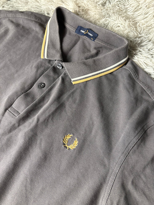 Fred Perry Poloshirt(XXL)