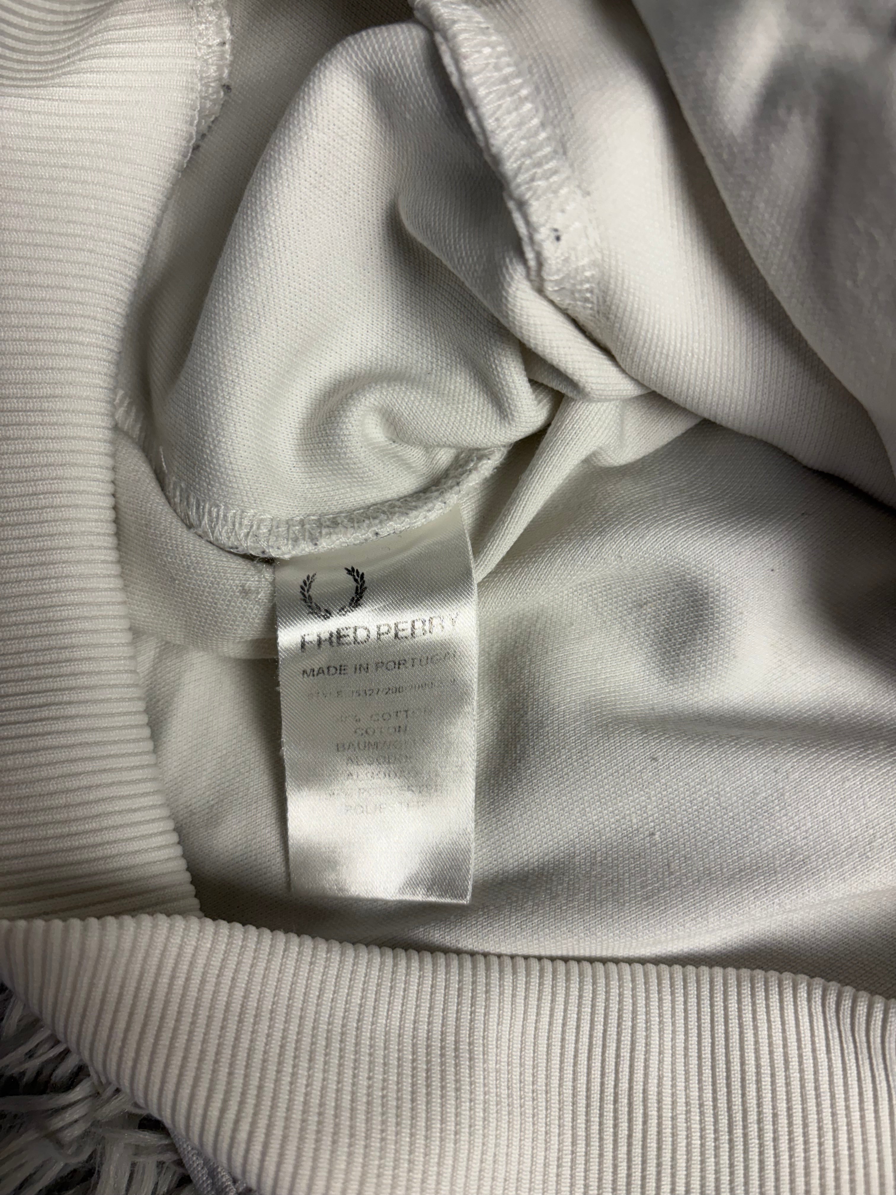 Fred Perry Trainingsjacke(M)