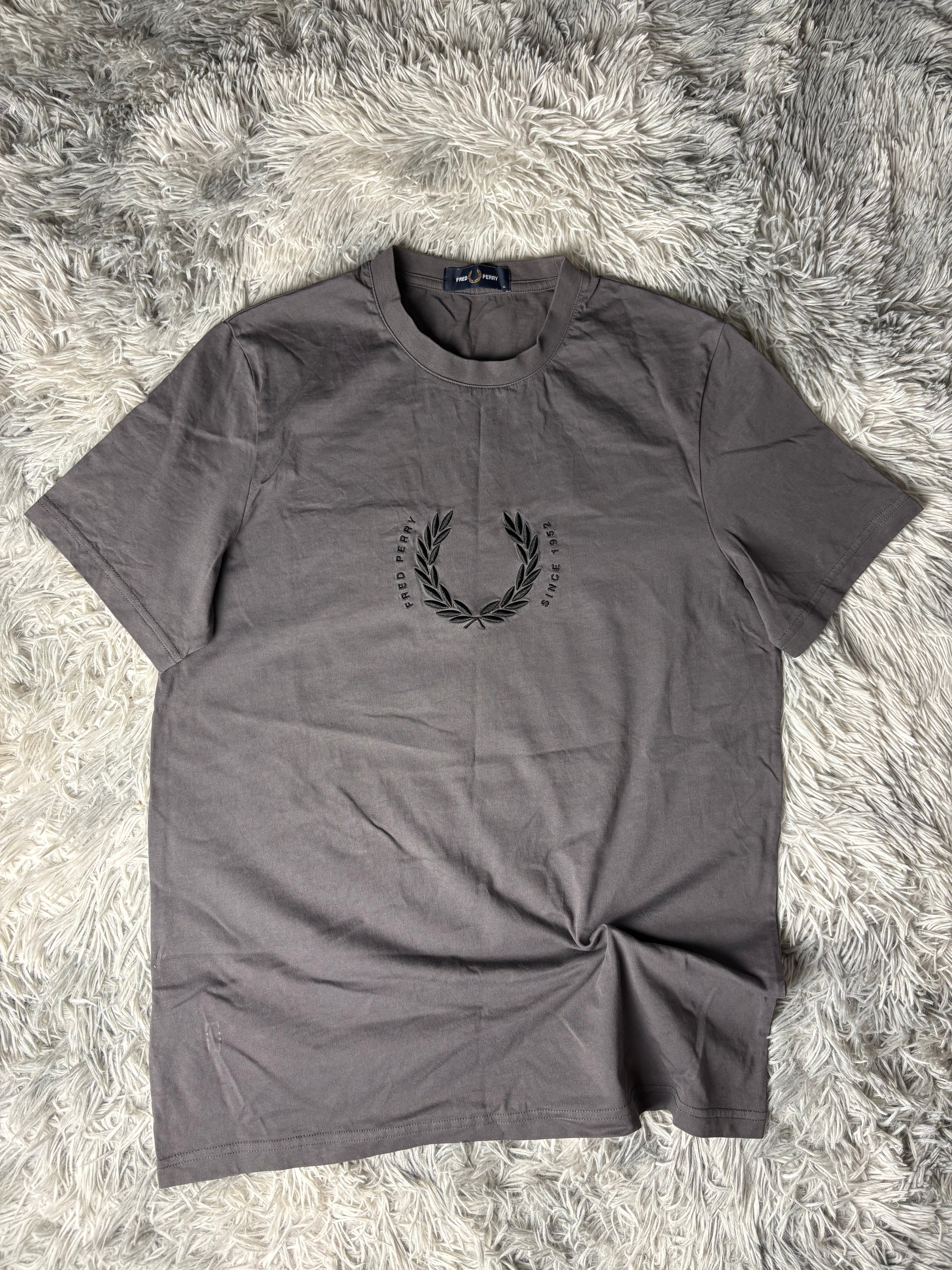 Fred Perry Tshirt(M)