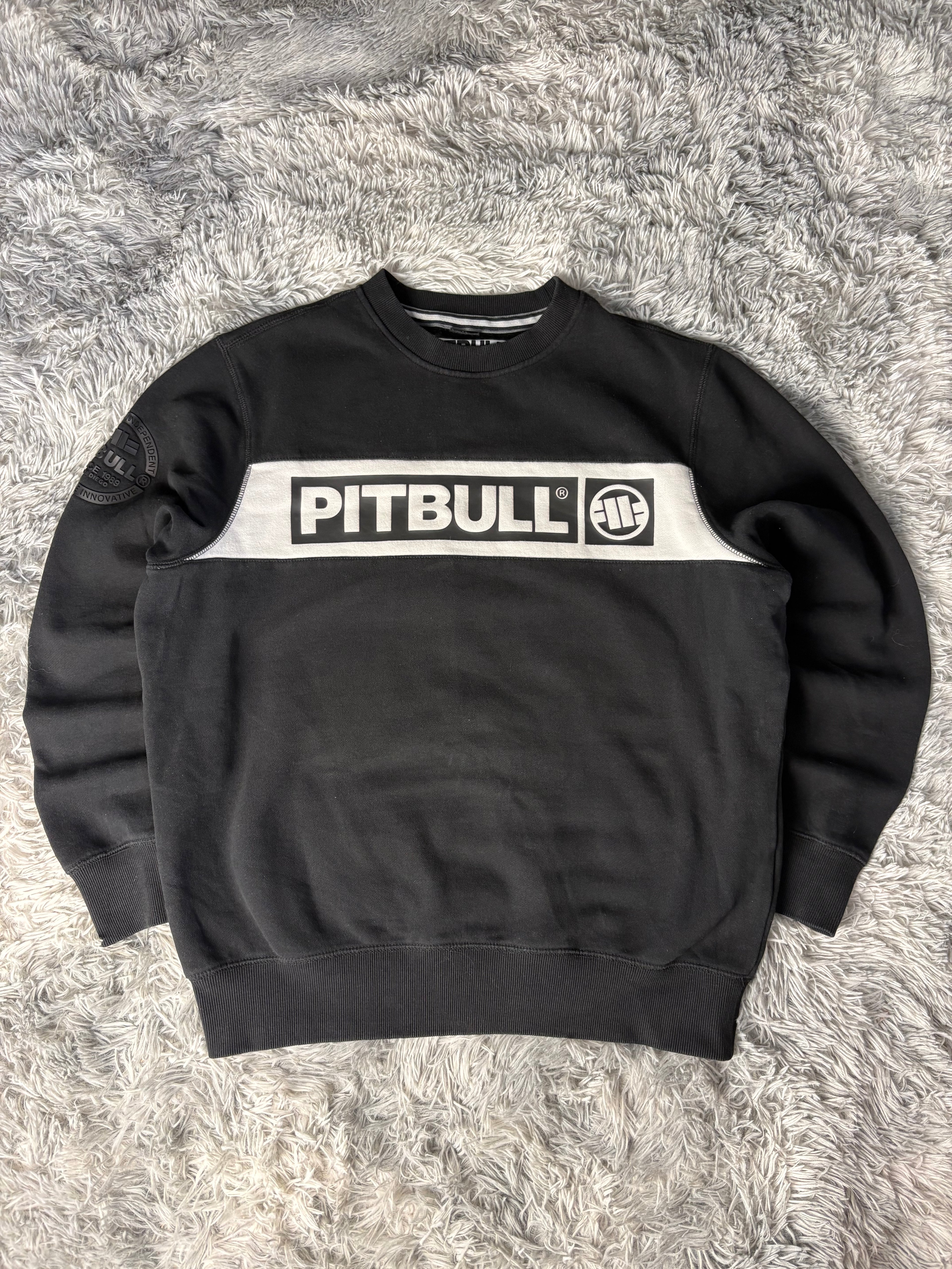 Pitbull West Coast Pullover(XL)