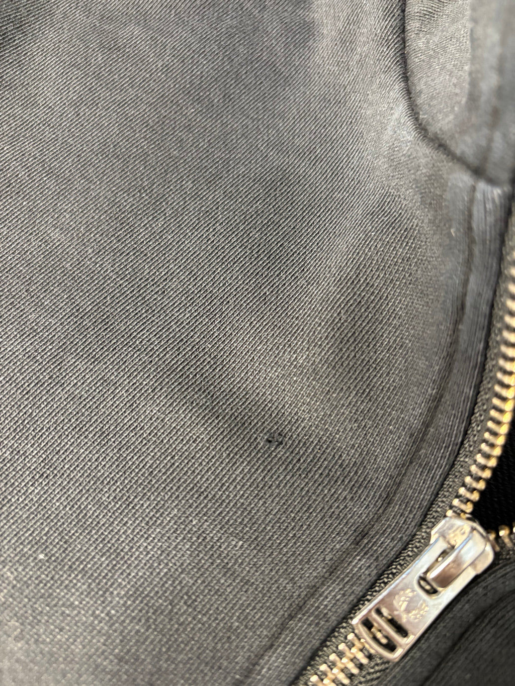 Fred Perry Halfzip Pullover(M)