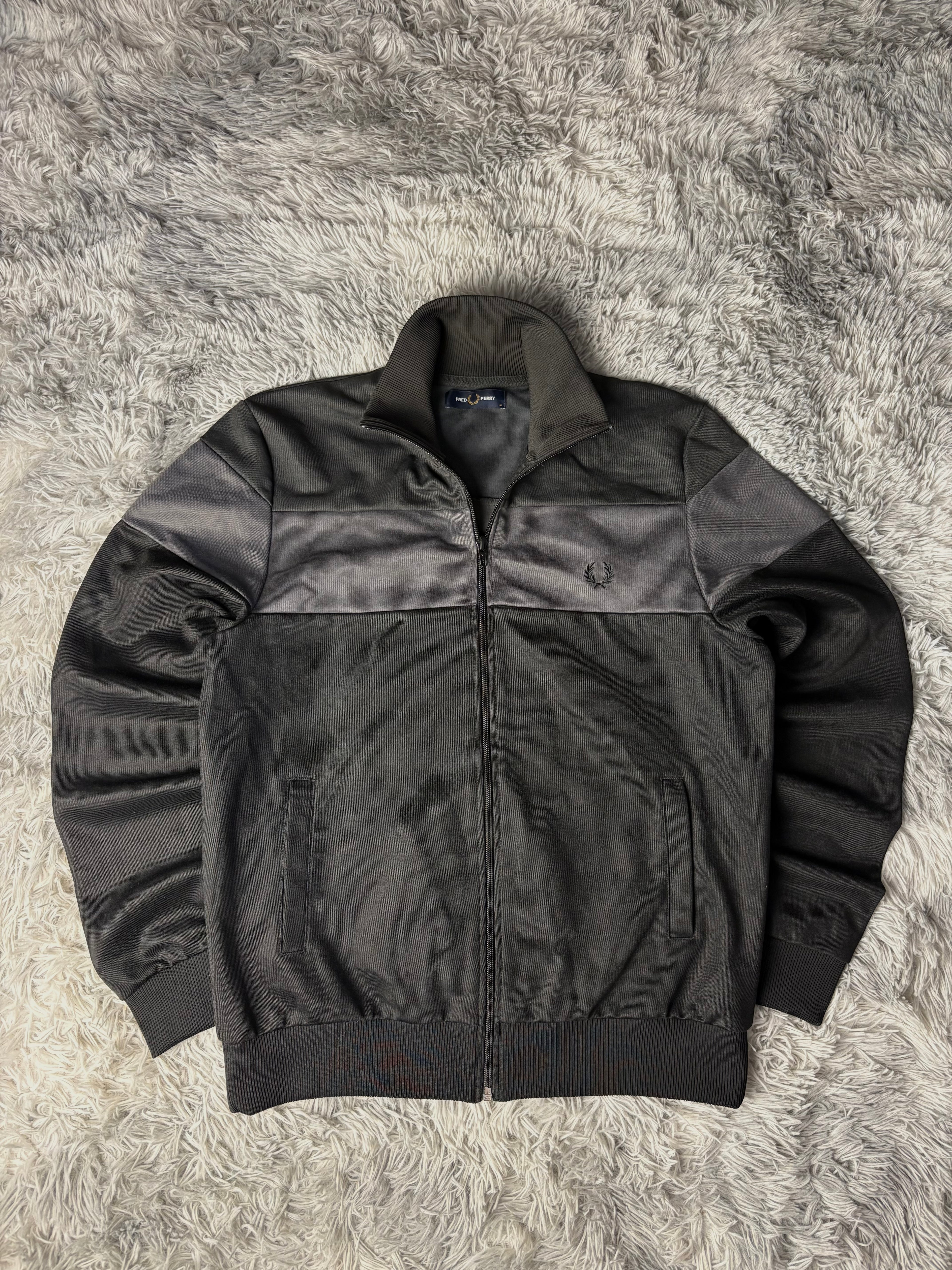 Fred Perry Trainingsjacke (M)