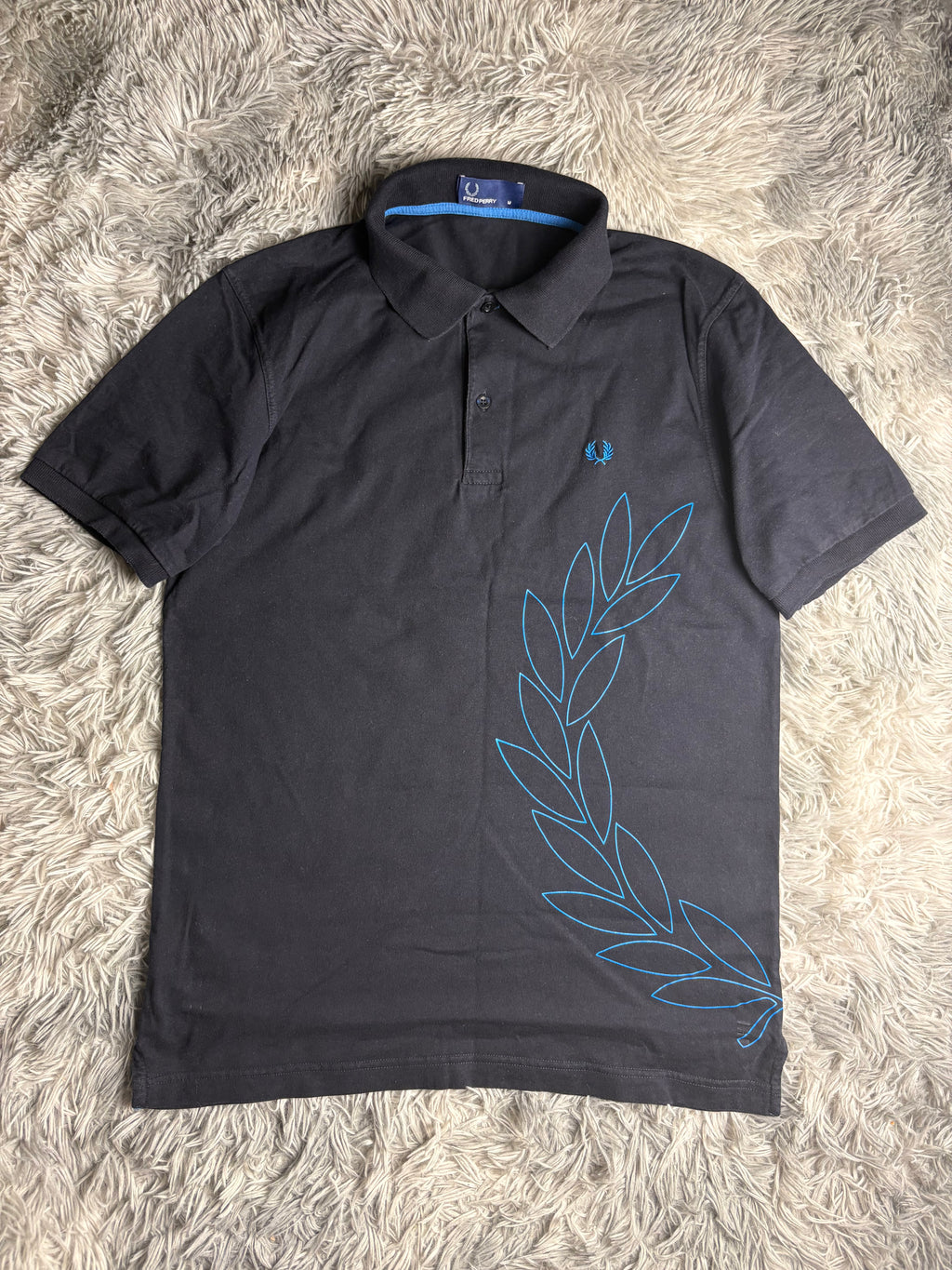 Fred Perry Poloshirt(M)