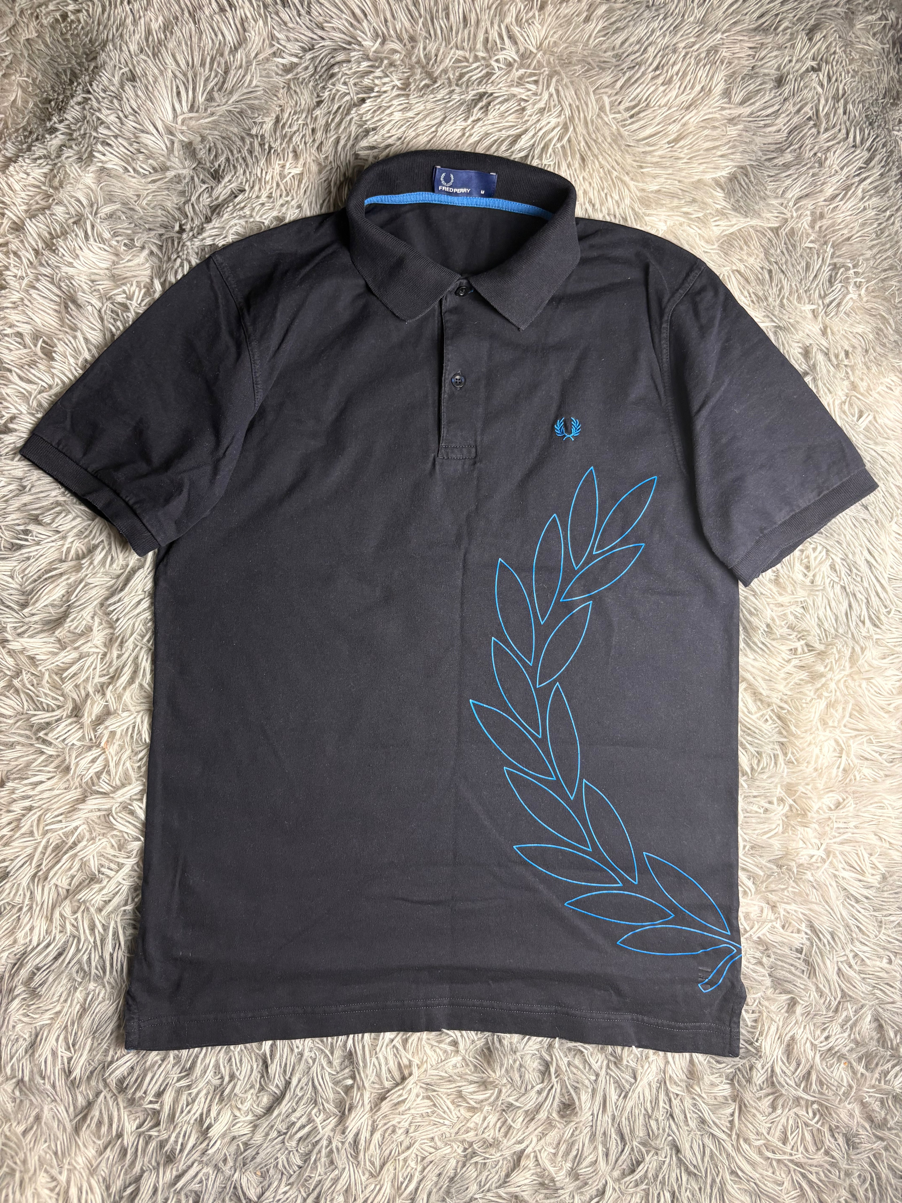 Fred Perry Poloshirt(M)