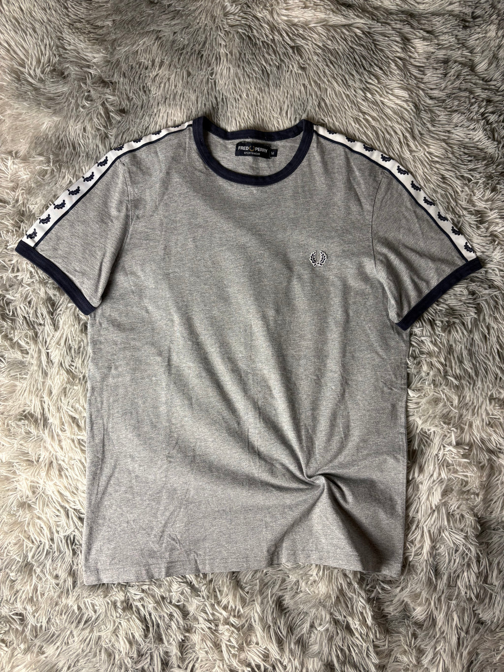 Fred Perry Tshirt(M)