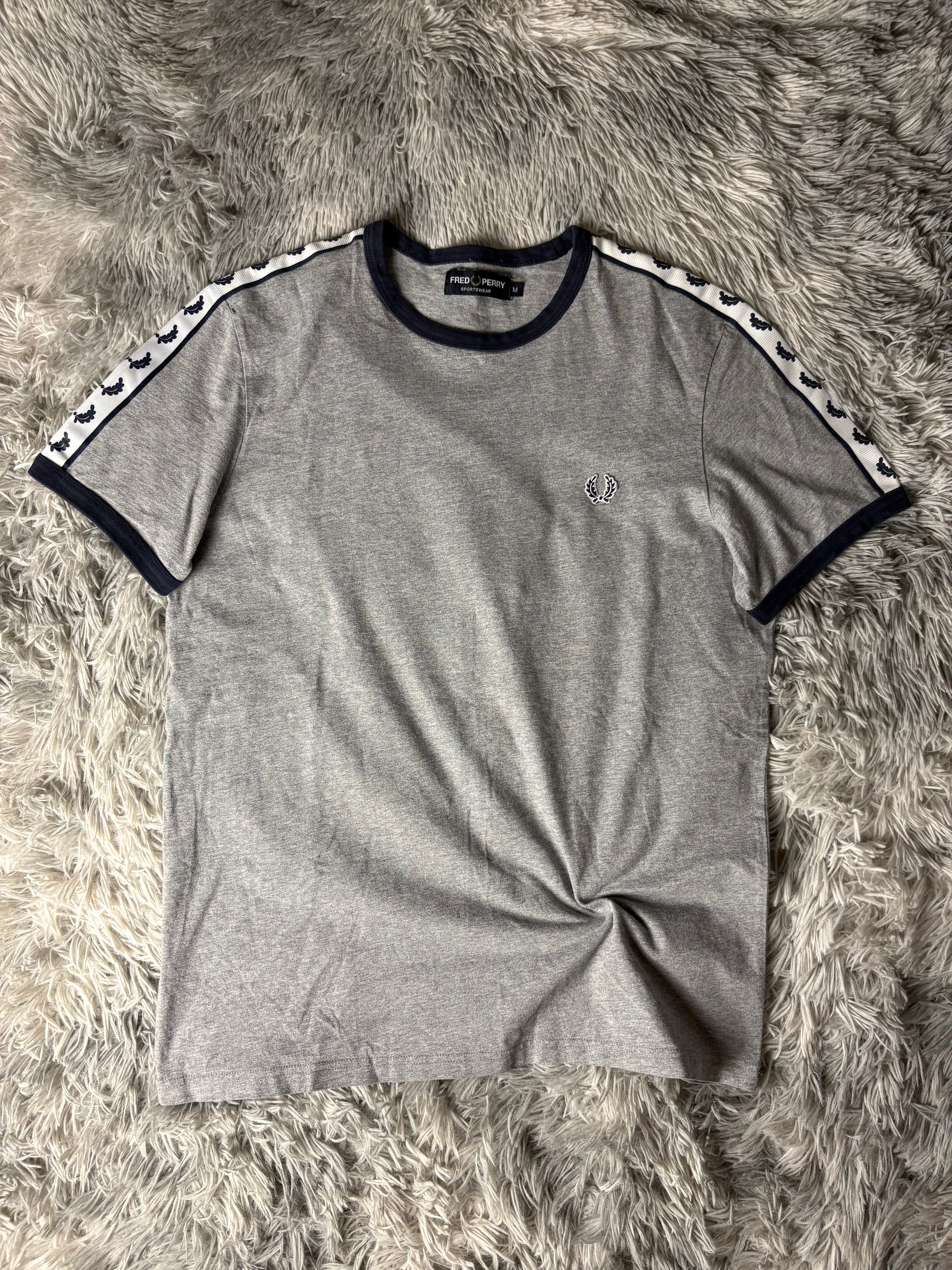 Fred Perry Tshirt(M)