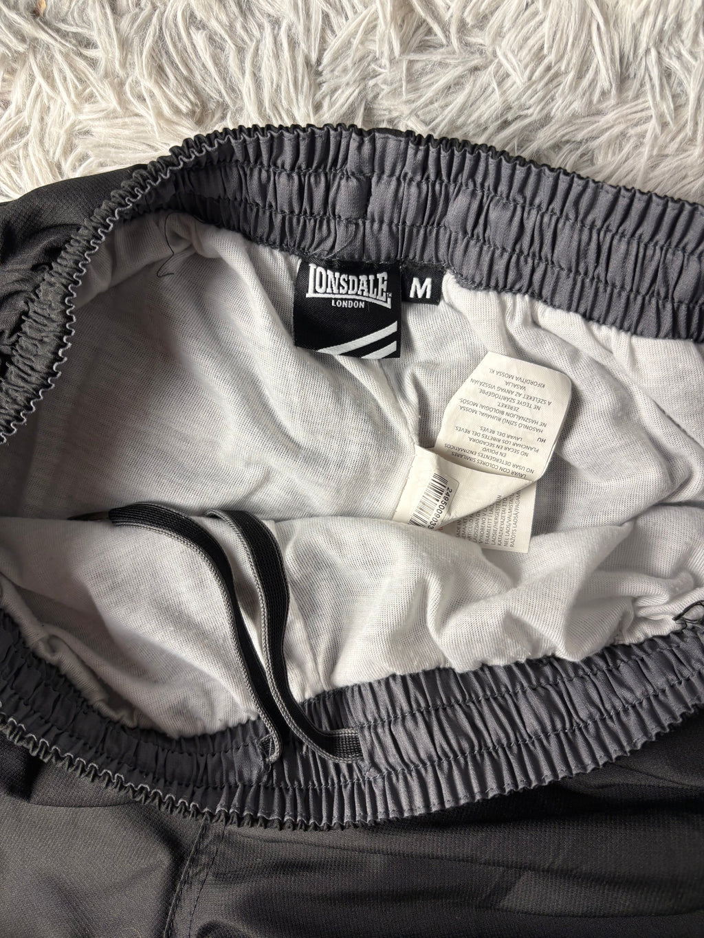 Lonsdale Jogginghose(M)