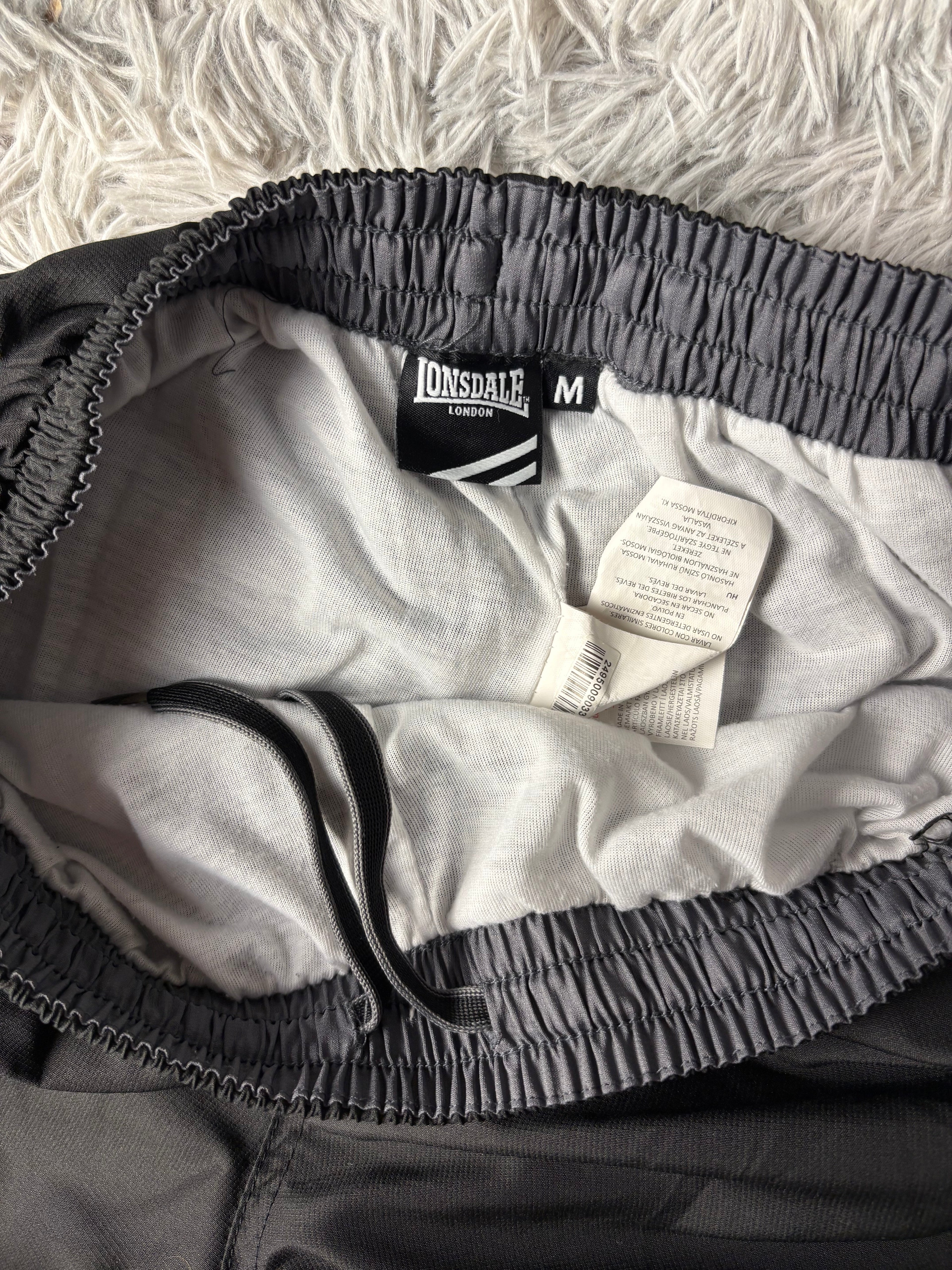 Lonsdale Jogginghose(M)