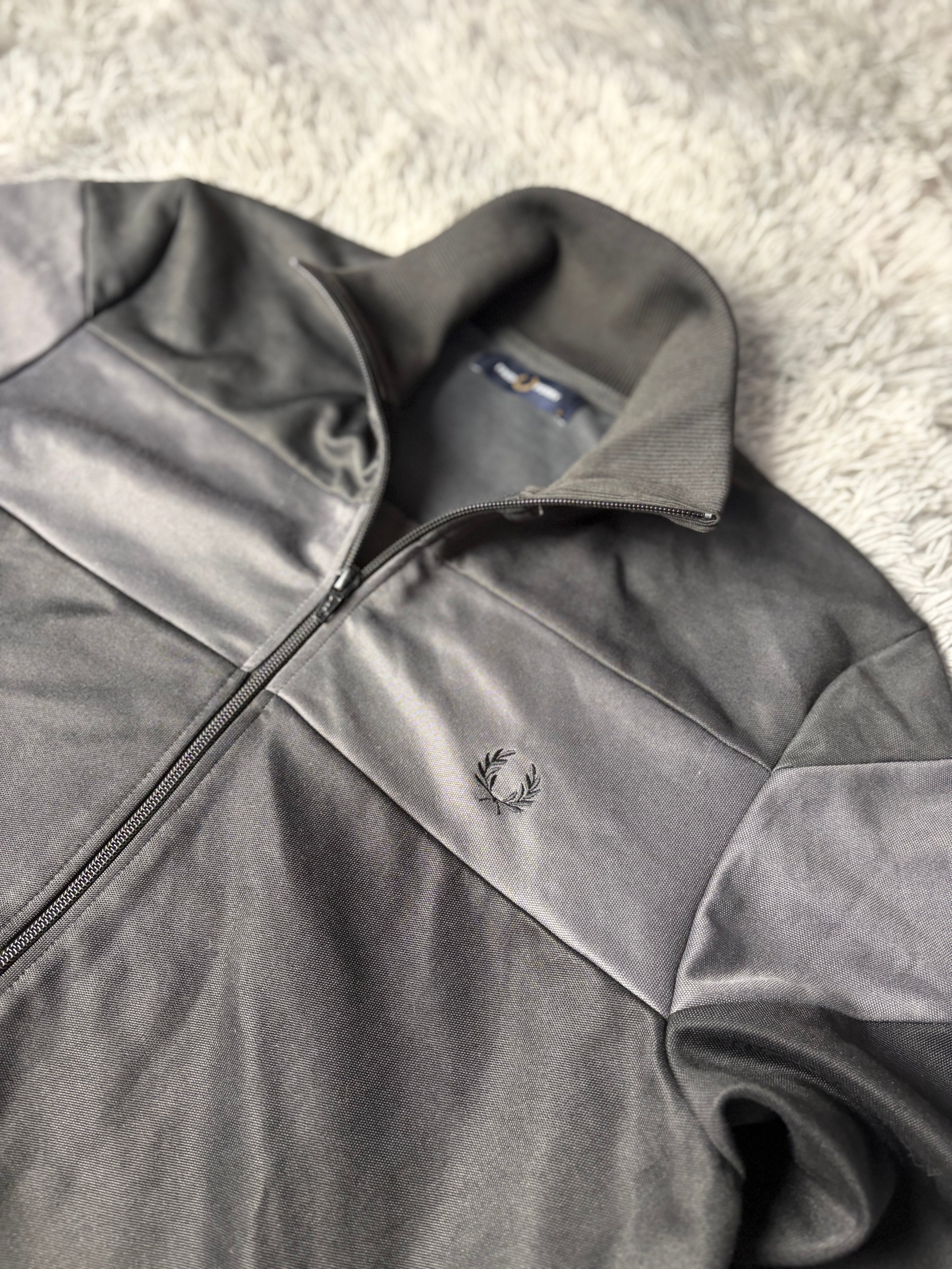 Fred Perry Trainingsjacke (M)