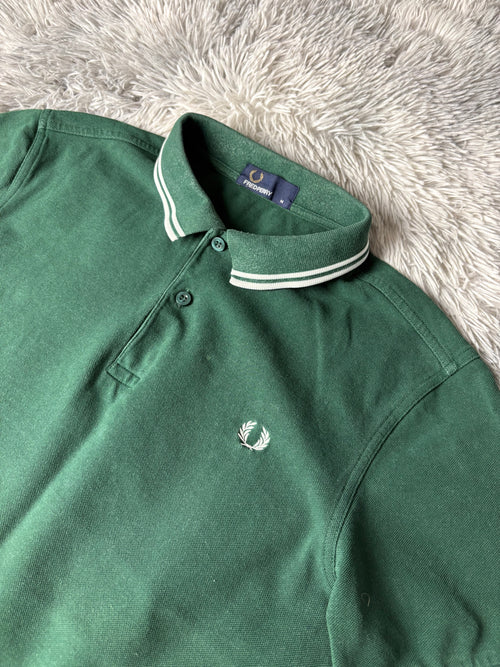 Fred Perry Poloshirt(M)