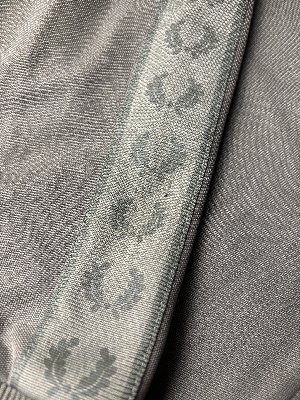 Fred Perry Trainingsjacke (M)