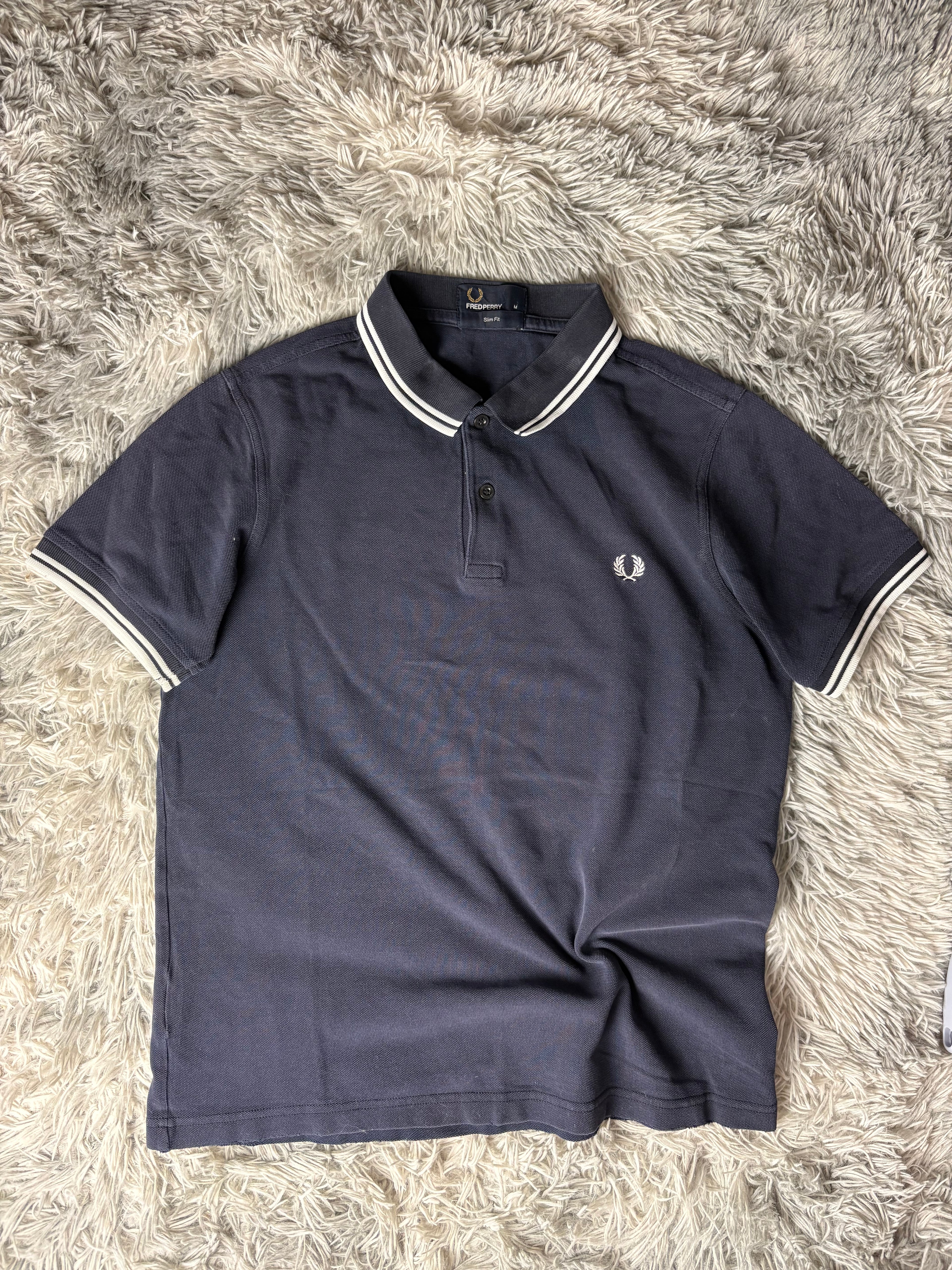 Fred Perry Poloshirt(M)